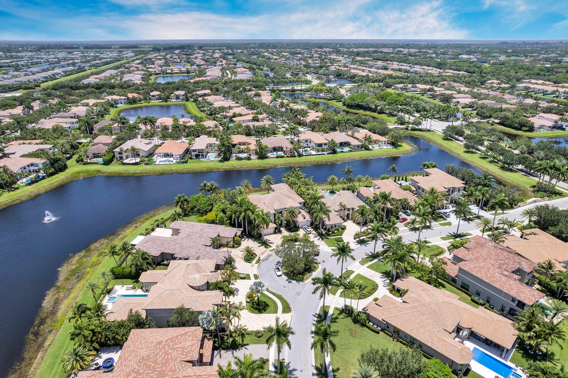 BRIDGES PL 4 - Residential