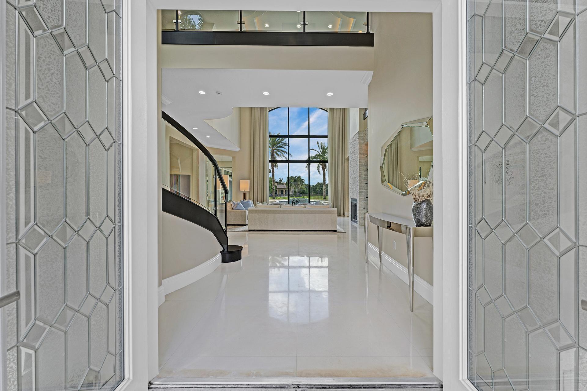 BRIDGES PL 4 - Residential