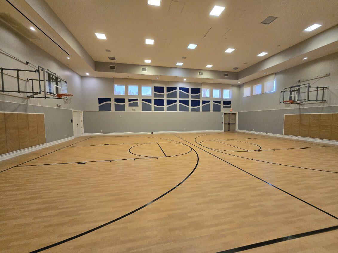 BRIDGES PL 4 - Residential