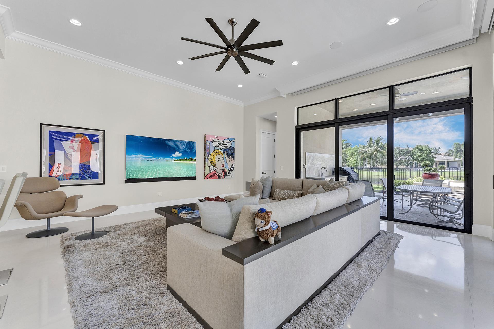 BRIDGES PL 4 - Residential