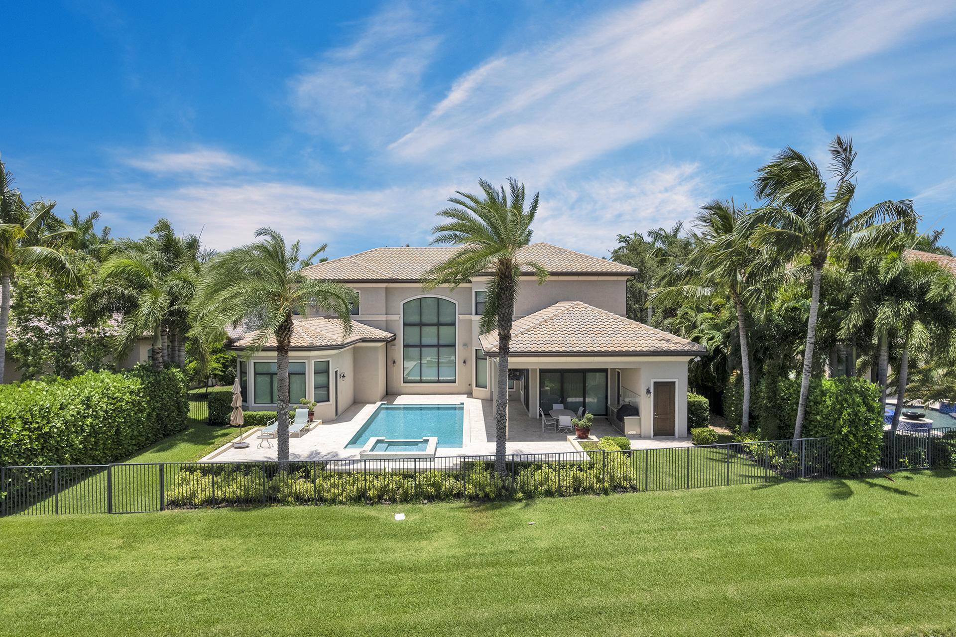 BRIDGES PL 4 - Residential