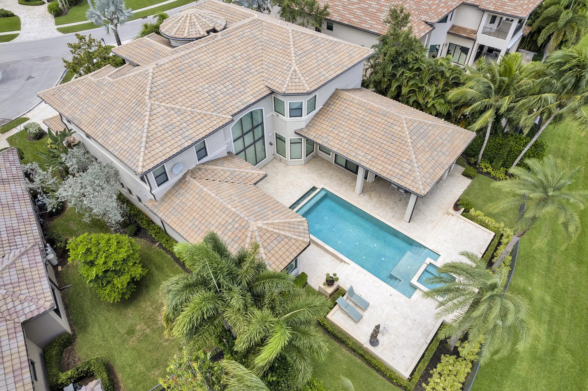 BRIDGES PL 4 - Residential