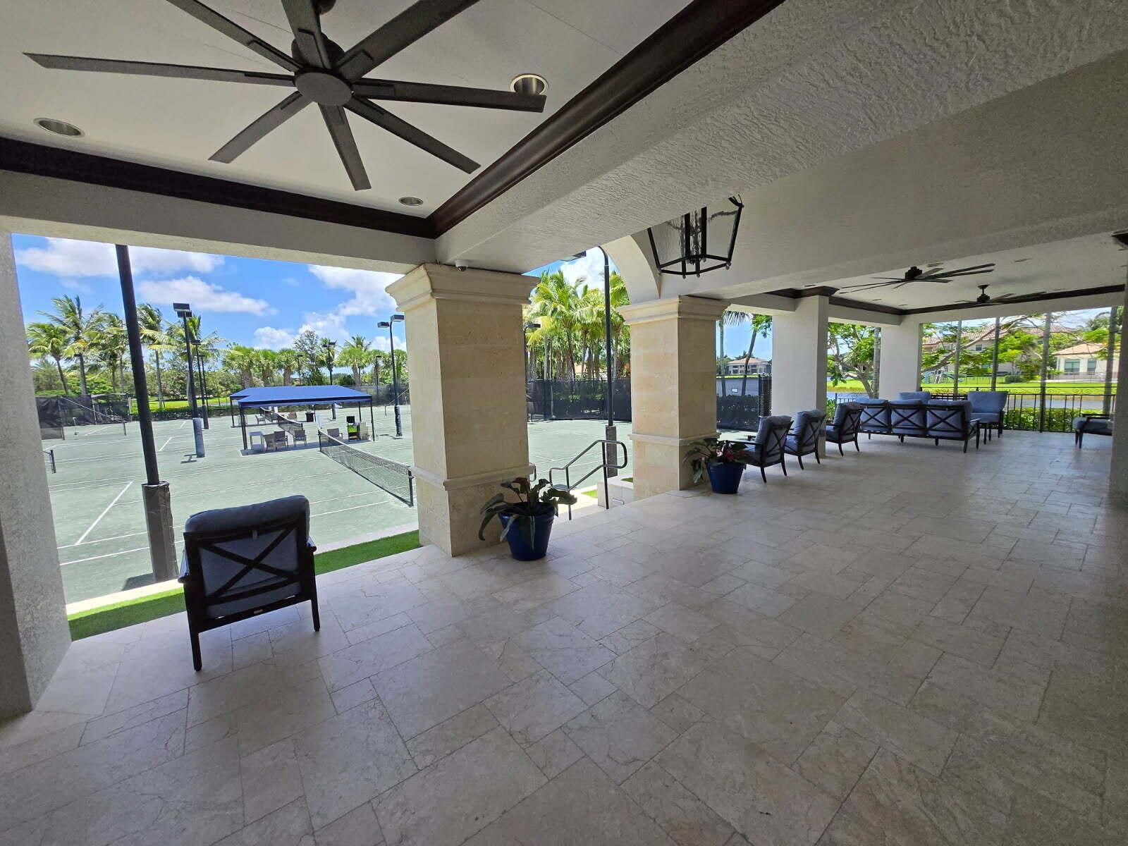 BRIDGES PL 4 - Residential