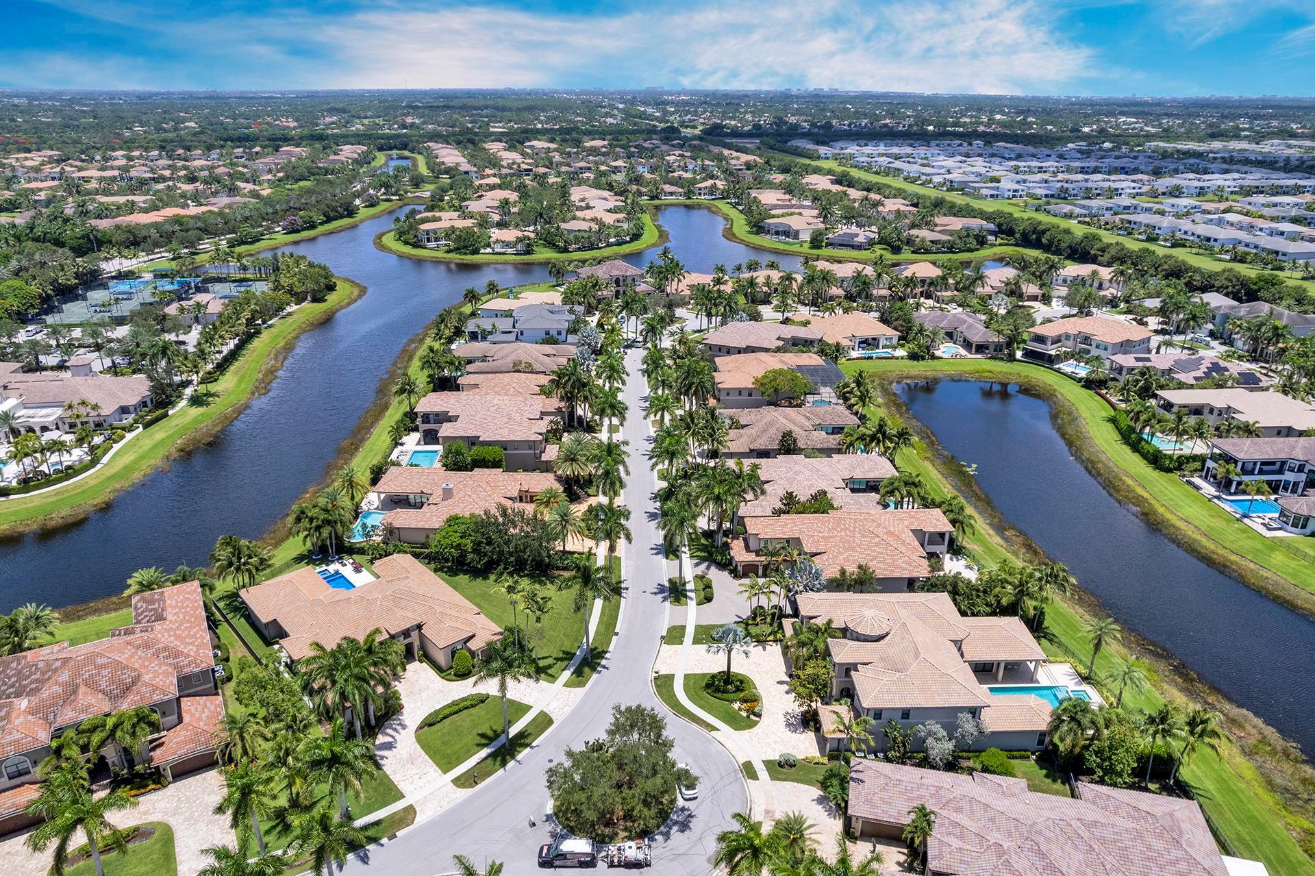 BRIDGES PL 4 - Residential