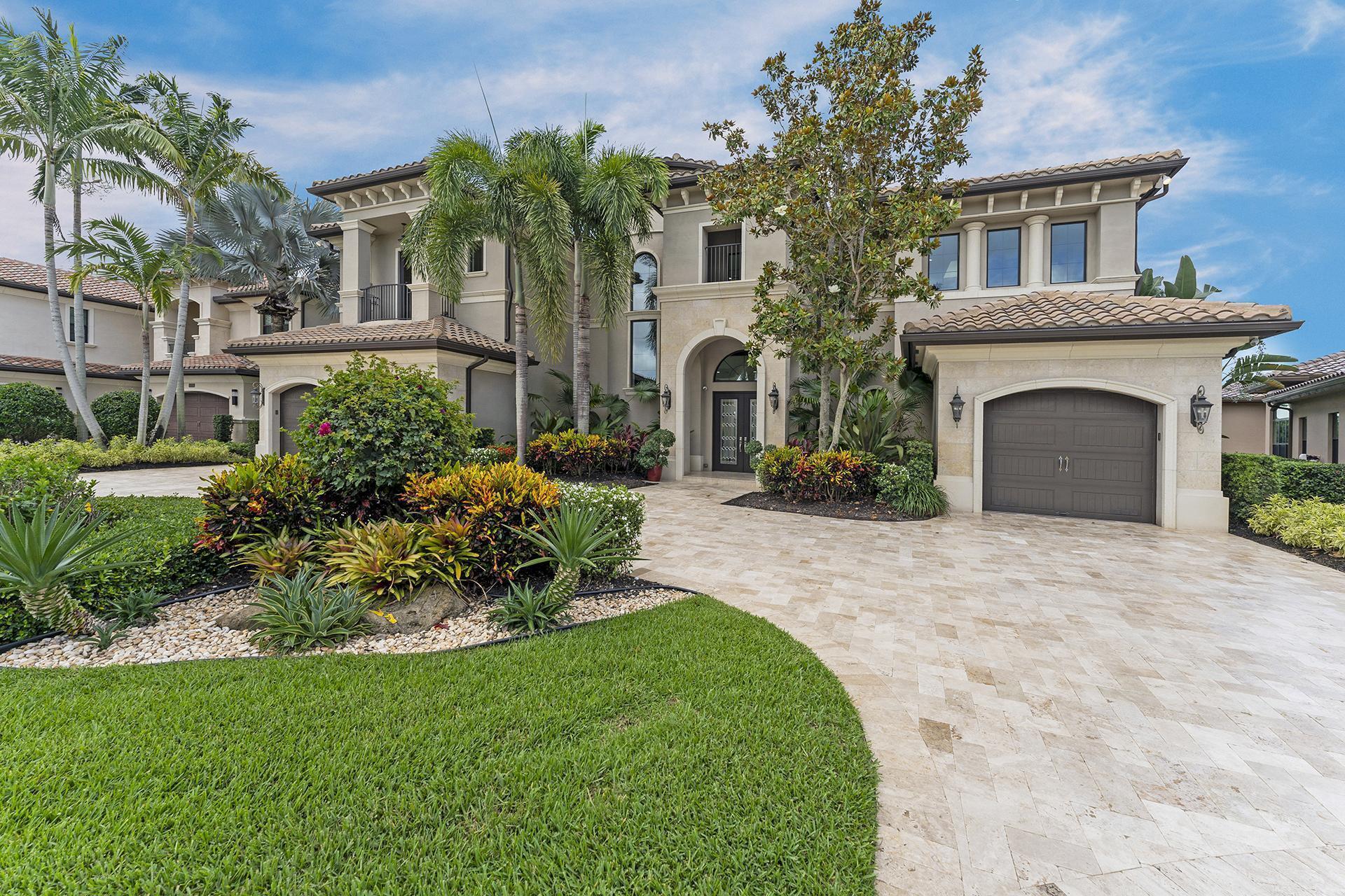 16793 Crown Bridge Drive
