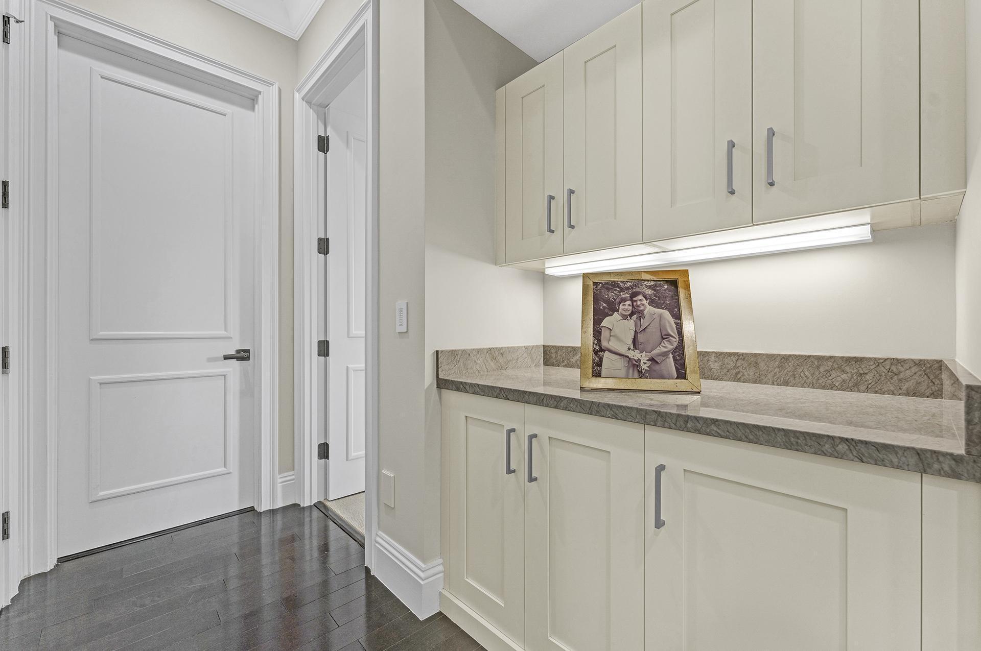 BRIDGES PL 4 - Residential