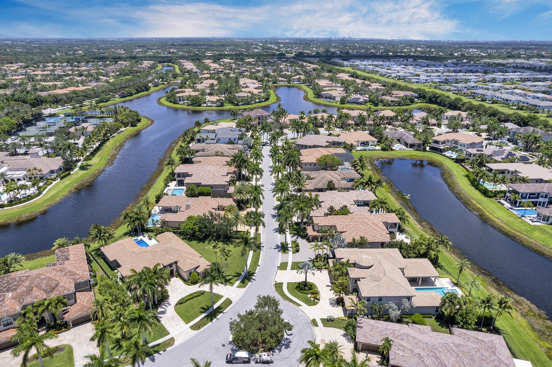 BRIDGES PL 4 - Residential