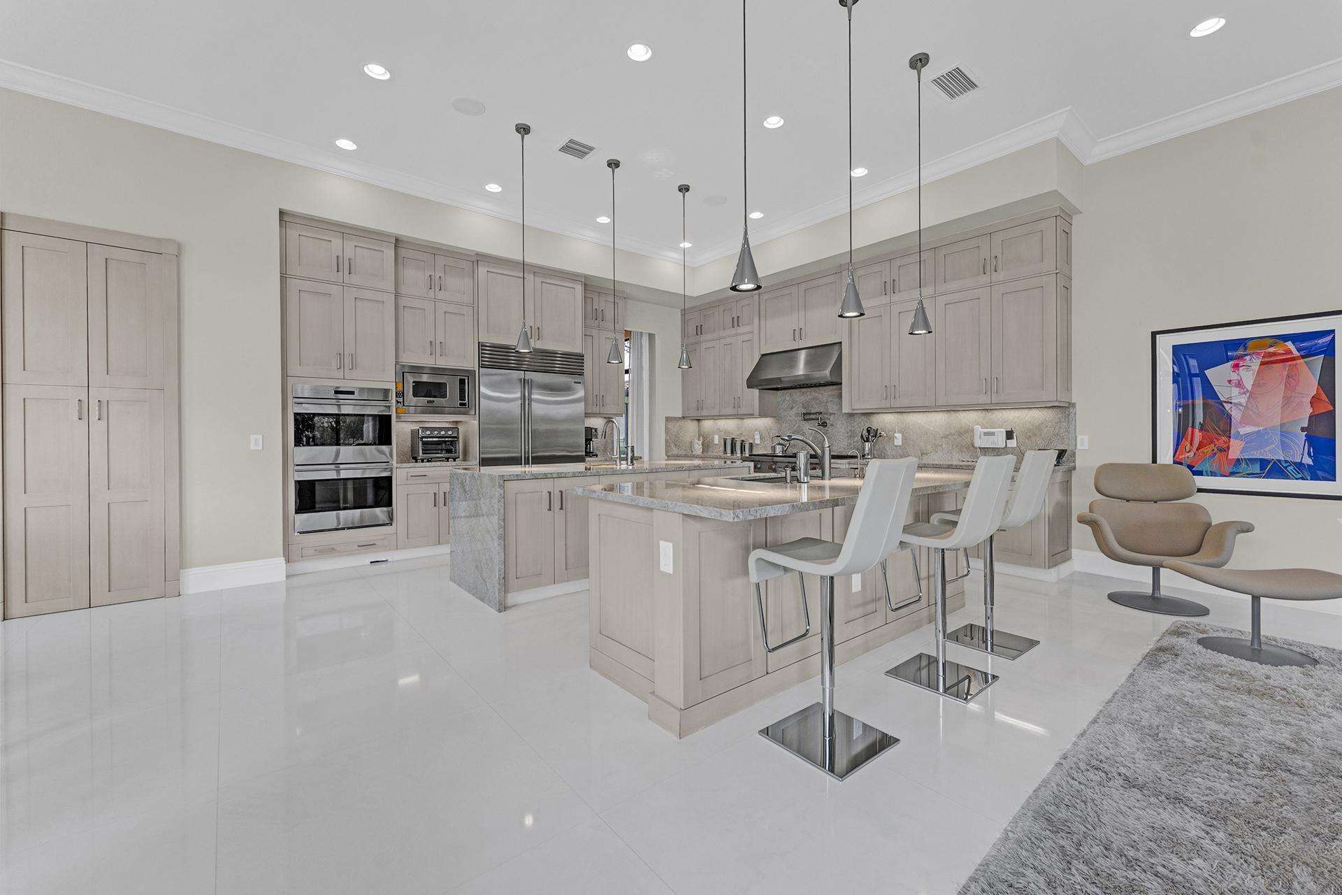 BRIDGES PL 4 - Residential