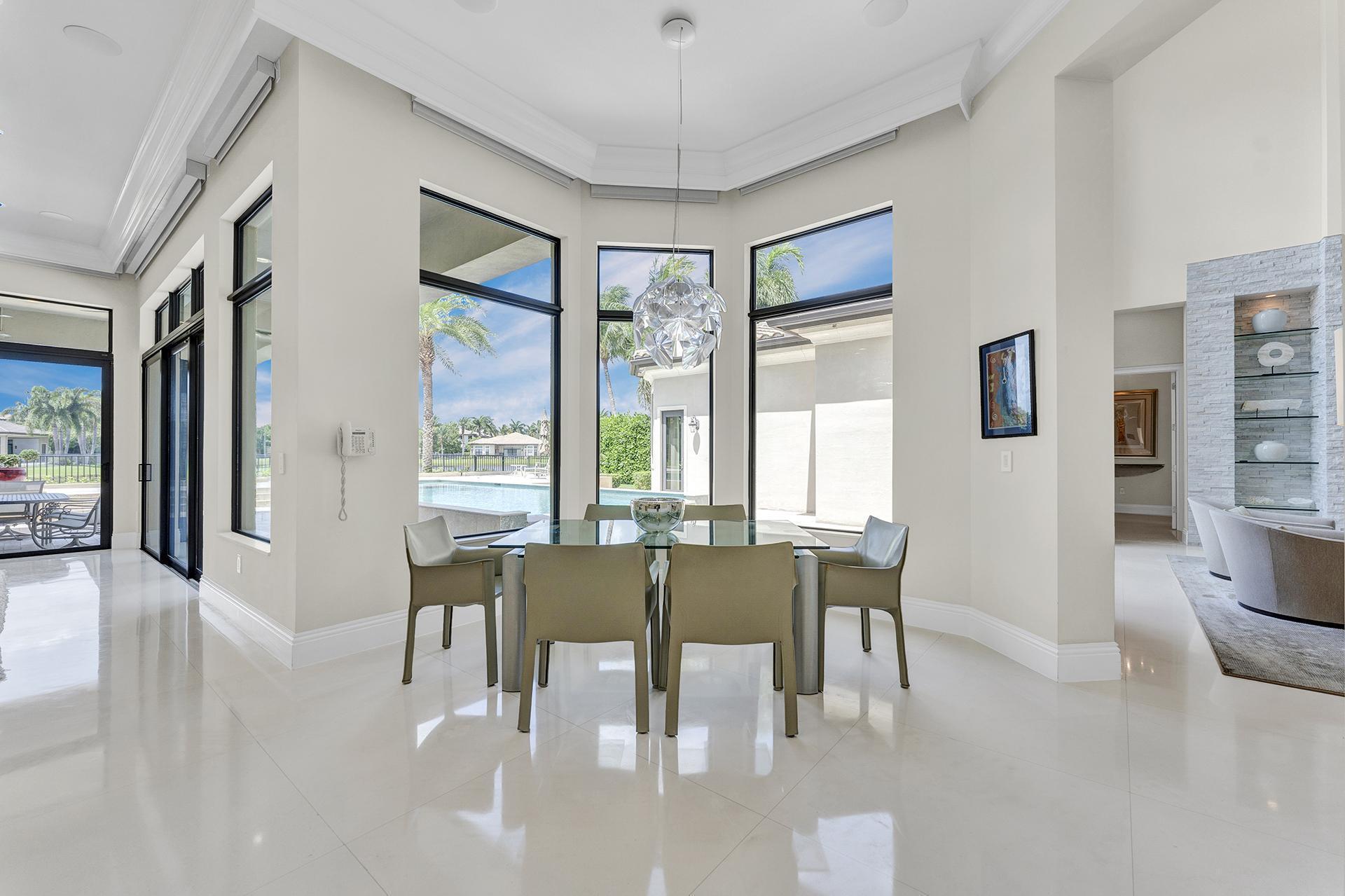 BRIDGES PL 4 - Residential