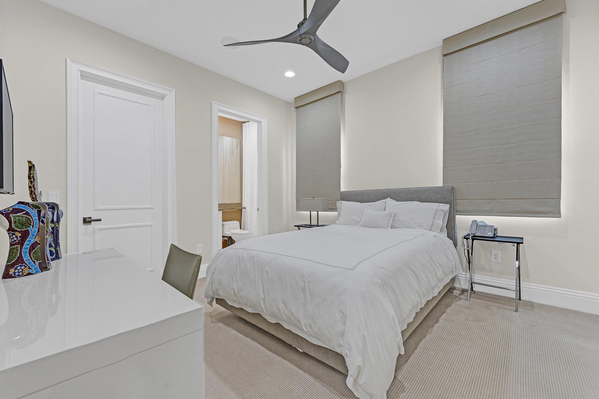 BRIDGES PL 4 - Residential