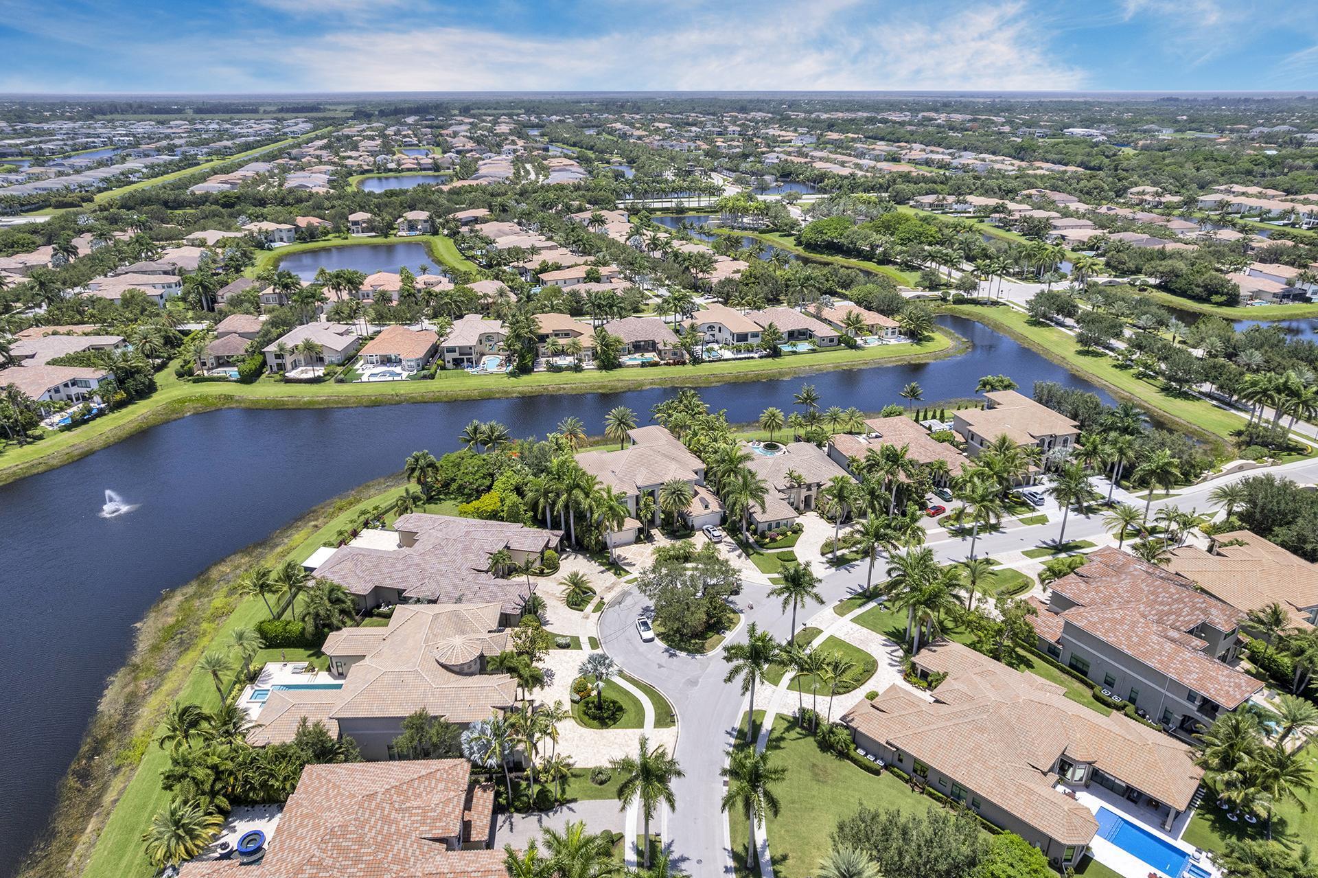 BRIDGES PL 4 - Residential