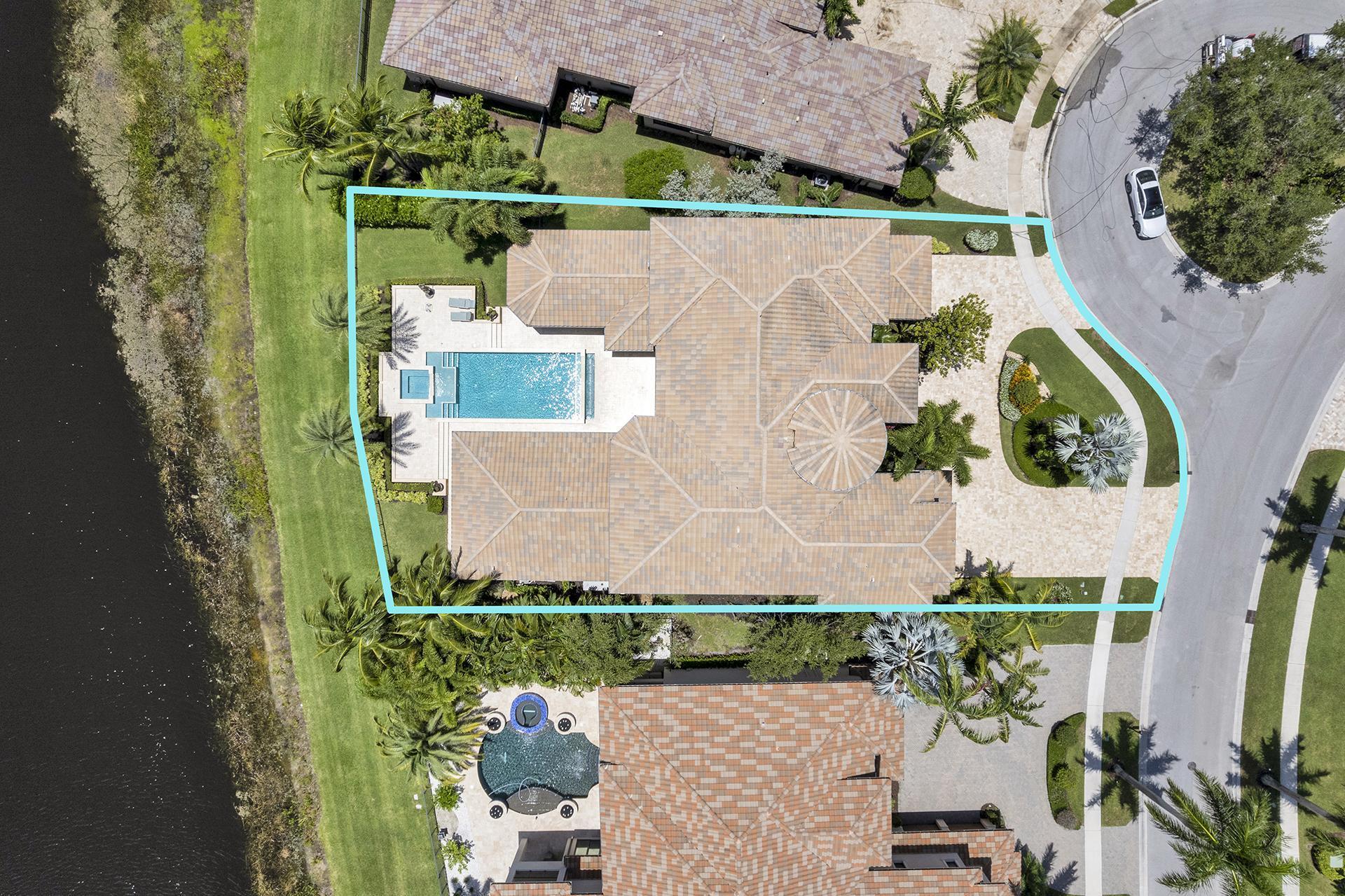 BRIDGES PL 4 - Residential