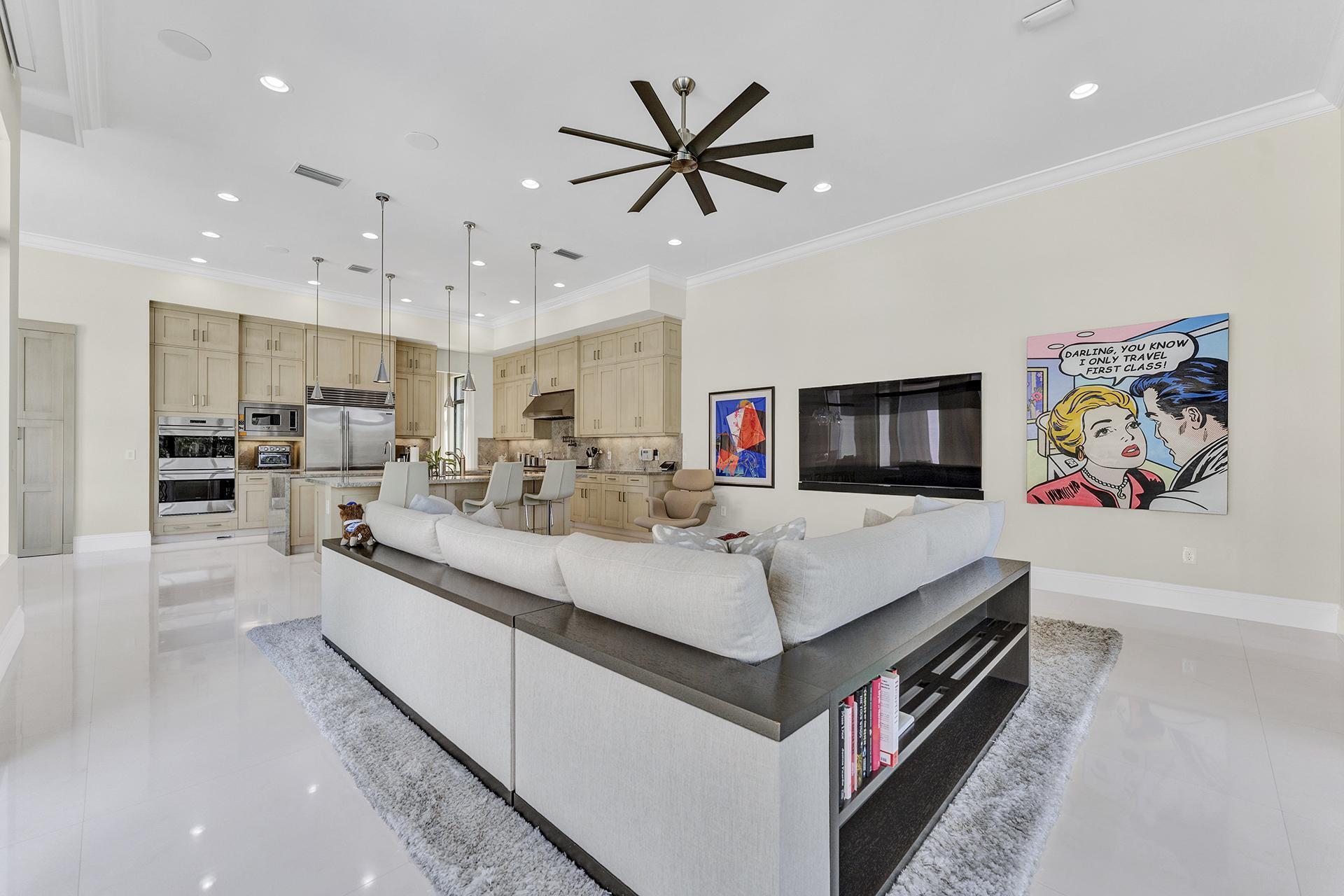 BRIDGES PL 4 - Residential