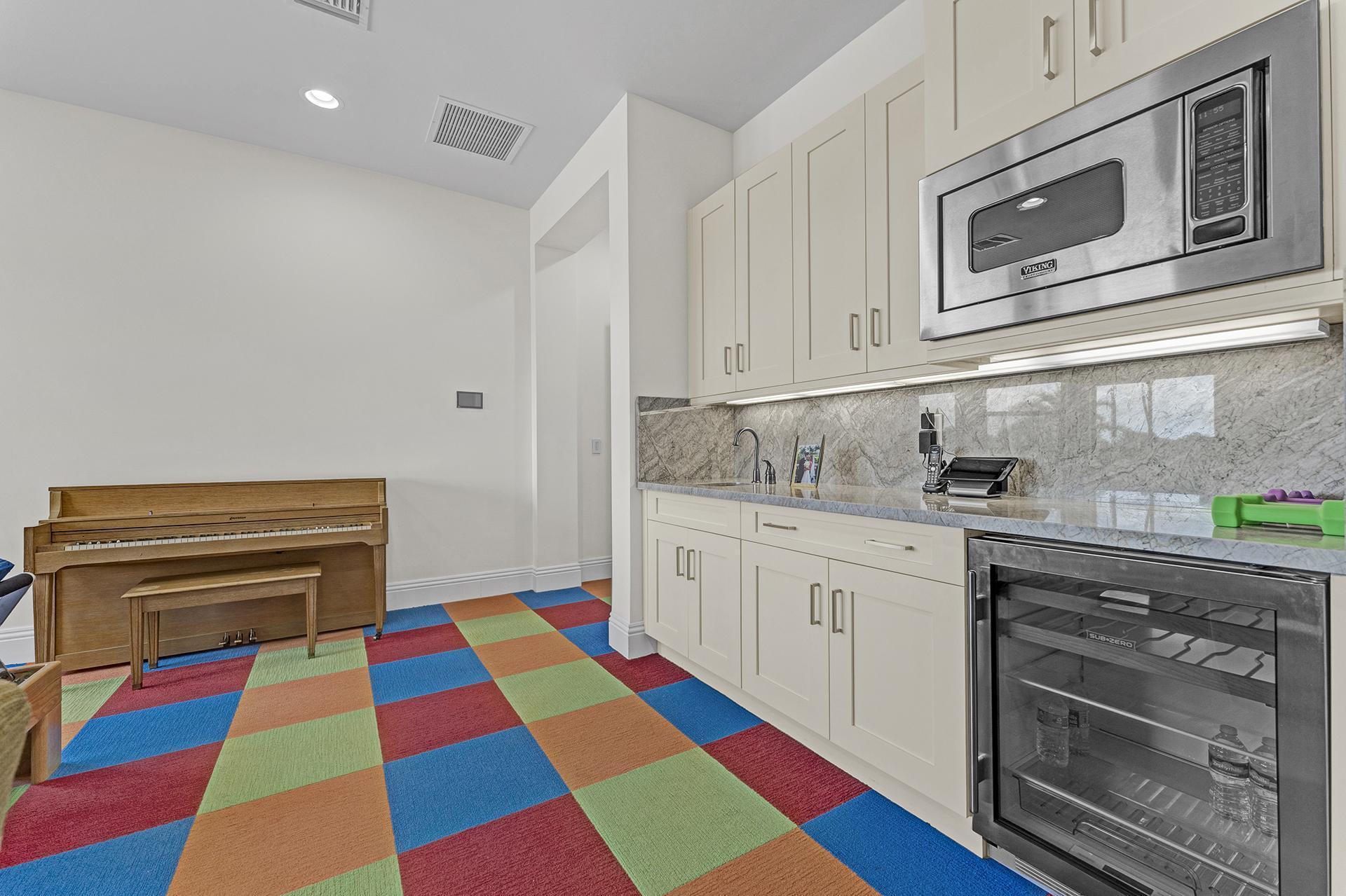 BRIDGES PL 4 - Residential