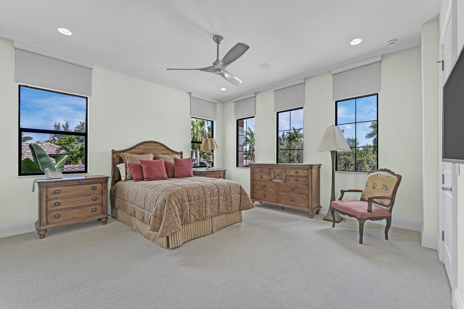 BRIDGES PL 4 - Residential