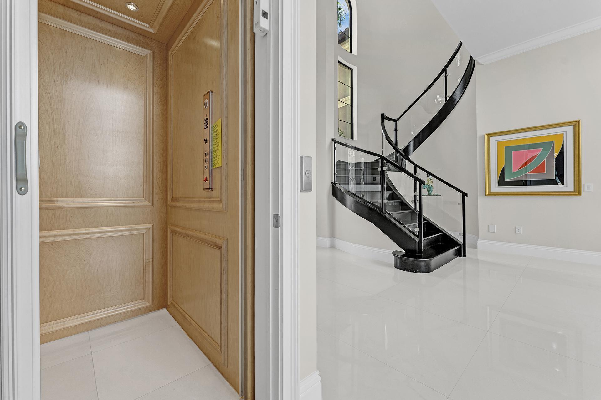 BRIDGES PL 4 - Residential