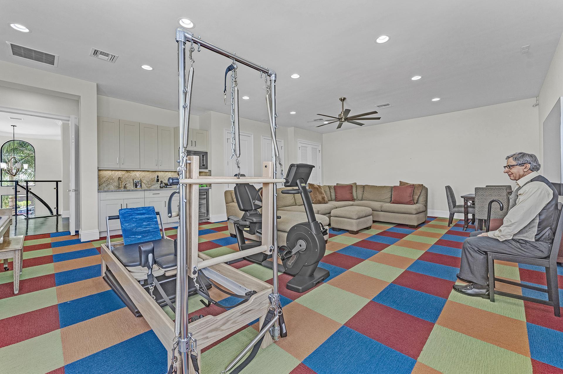 BRIDGES PL 4 - Residential