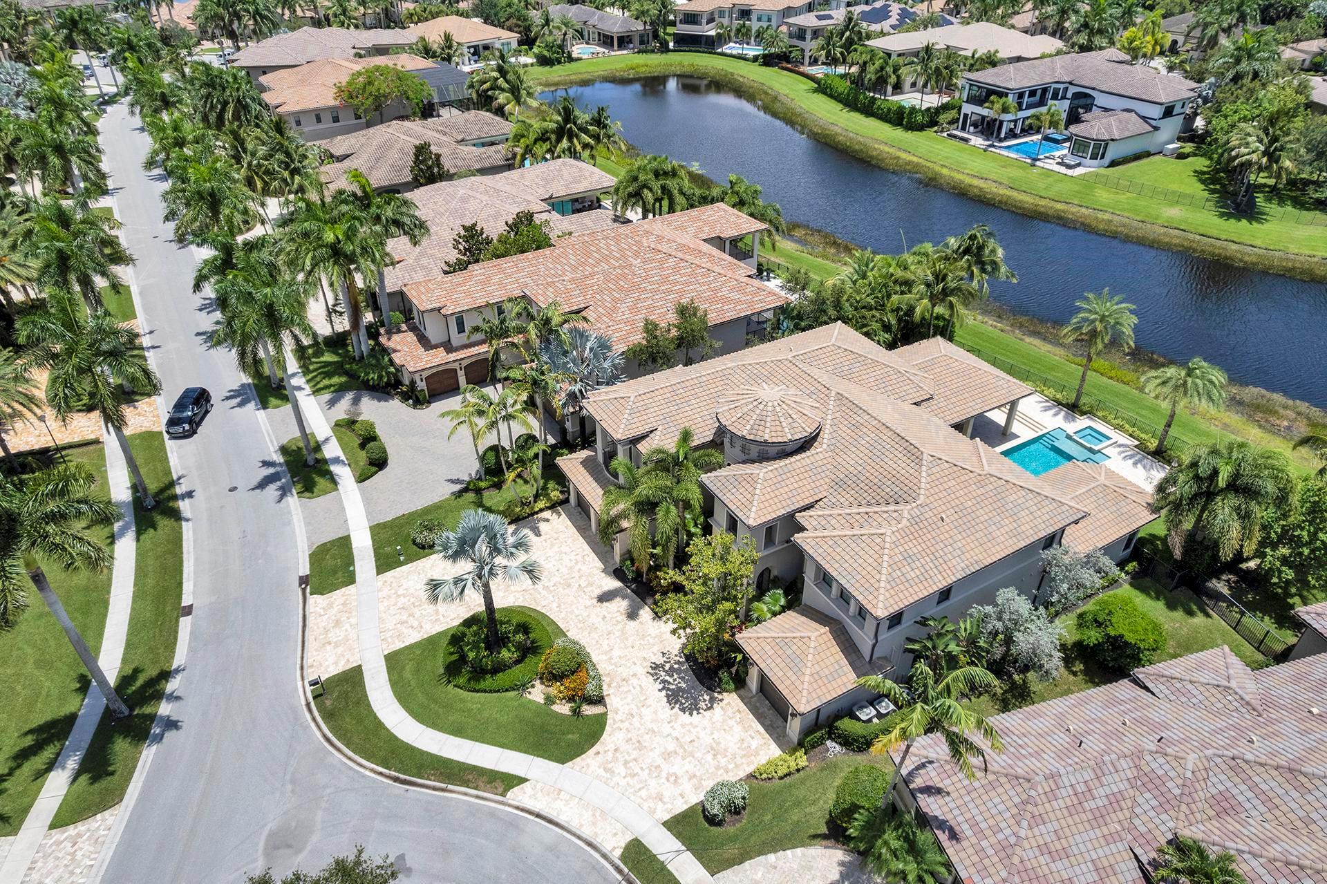 BRIDGES PL 4 - Residential