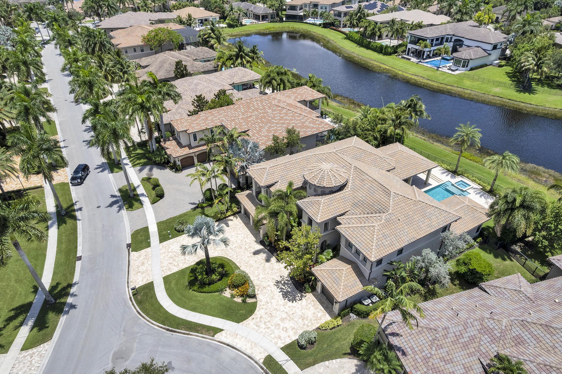 BRIDGES PL 4 - Residential