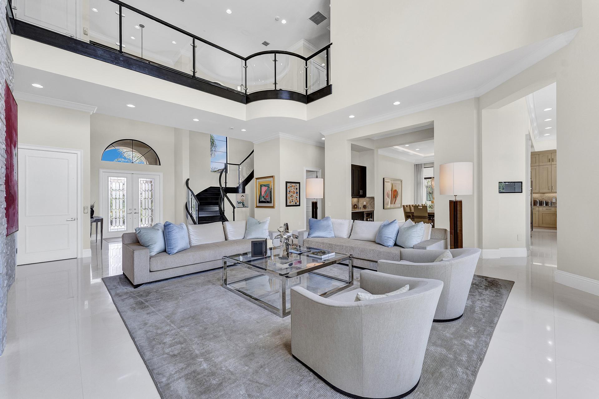 BRIDGES PL 4 - Residential