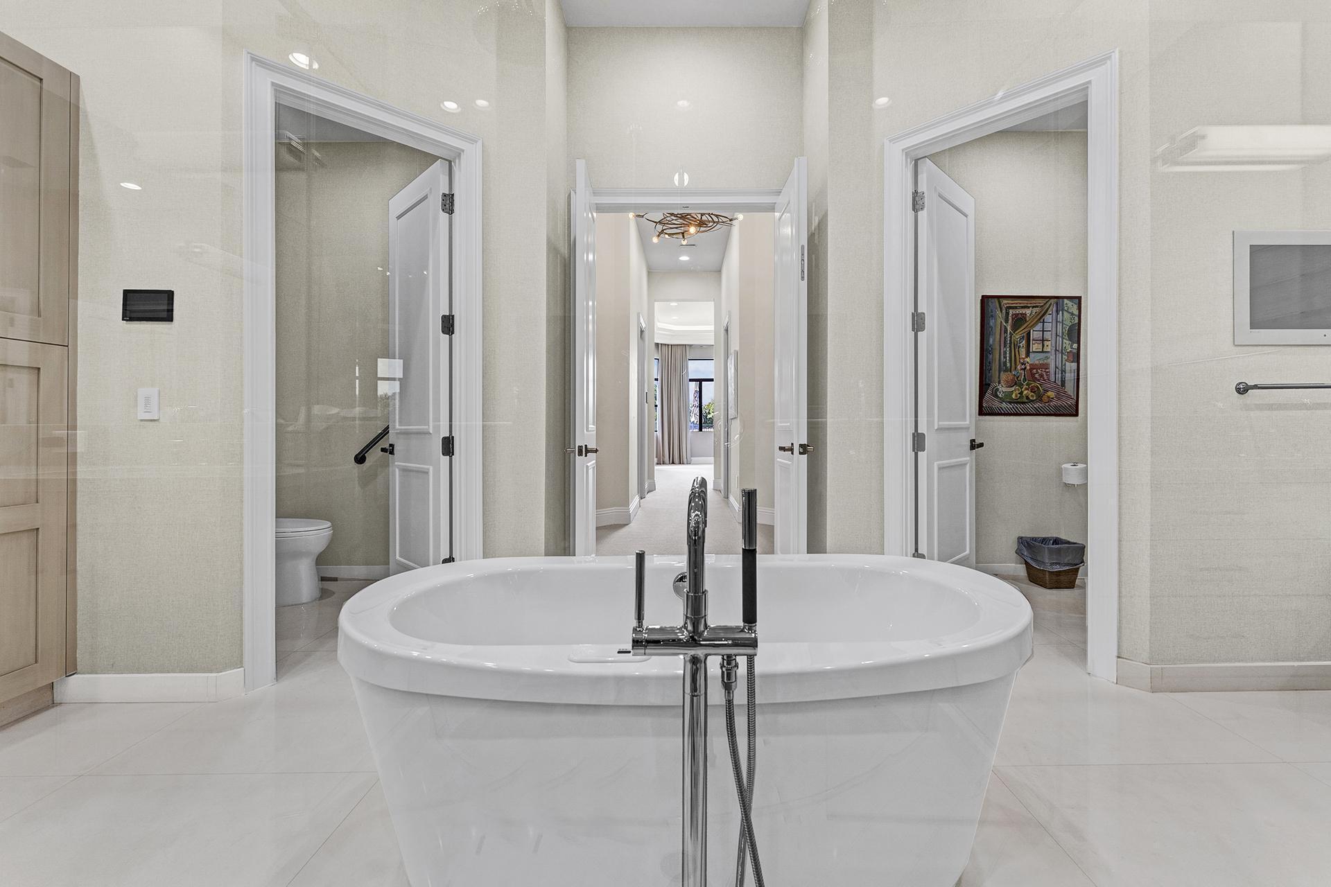 BRIDGES PL 4 - Residential