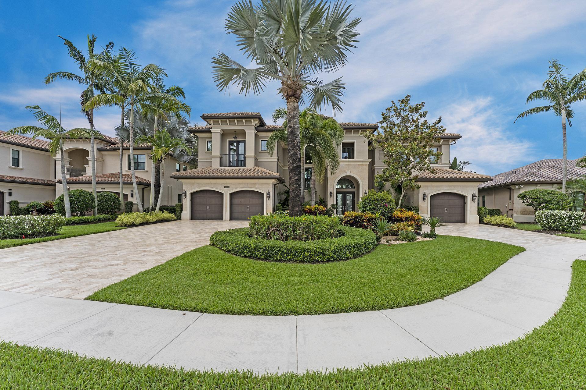 16793 Crown Bridge Drive