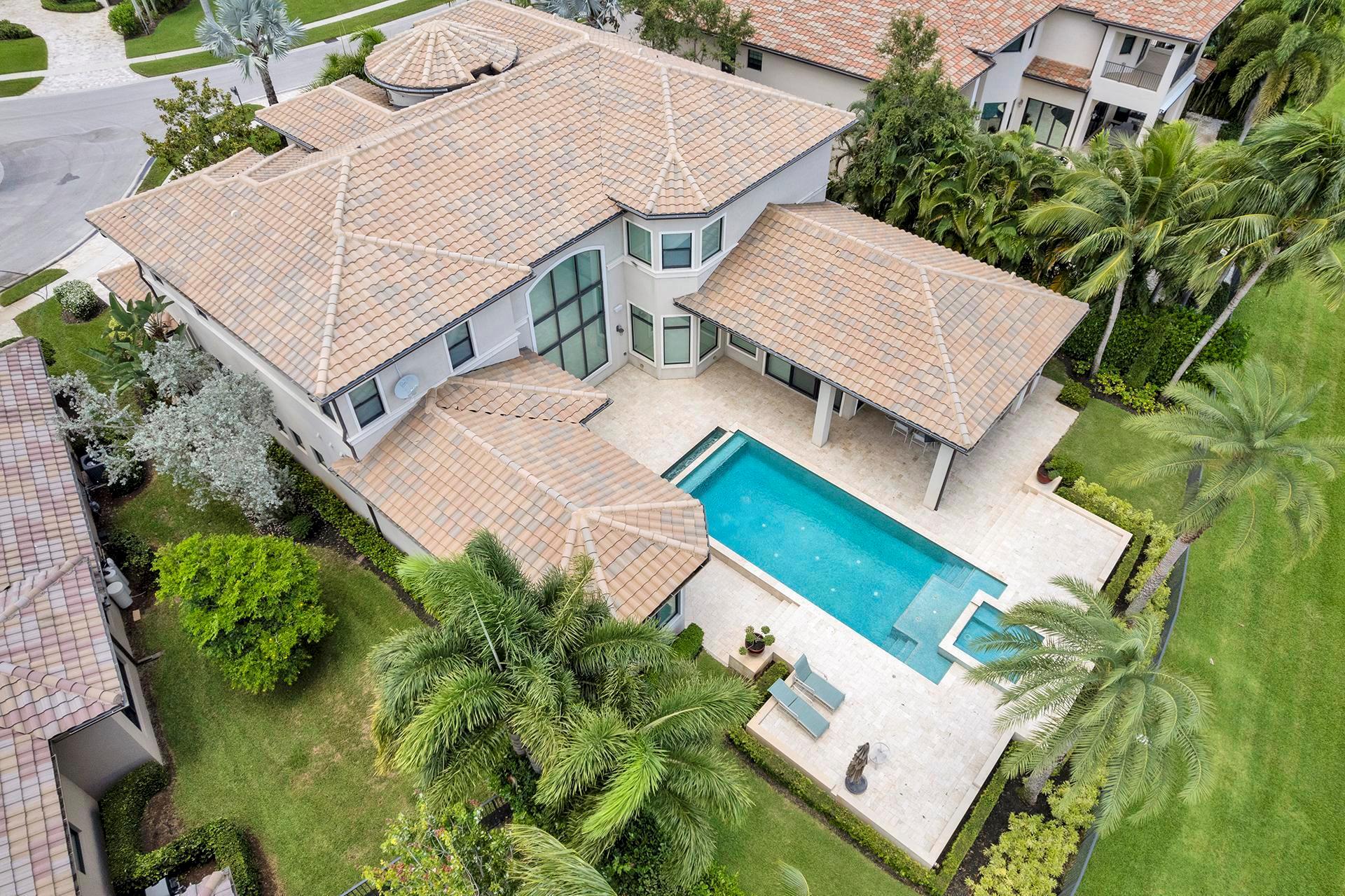 BRIDGES PL 4 - Residential