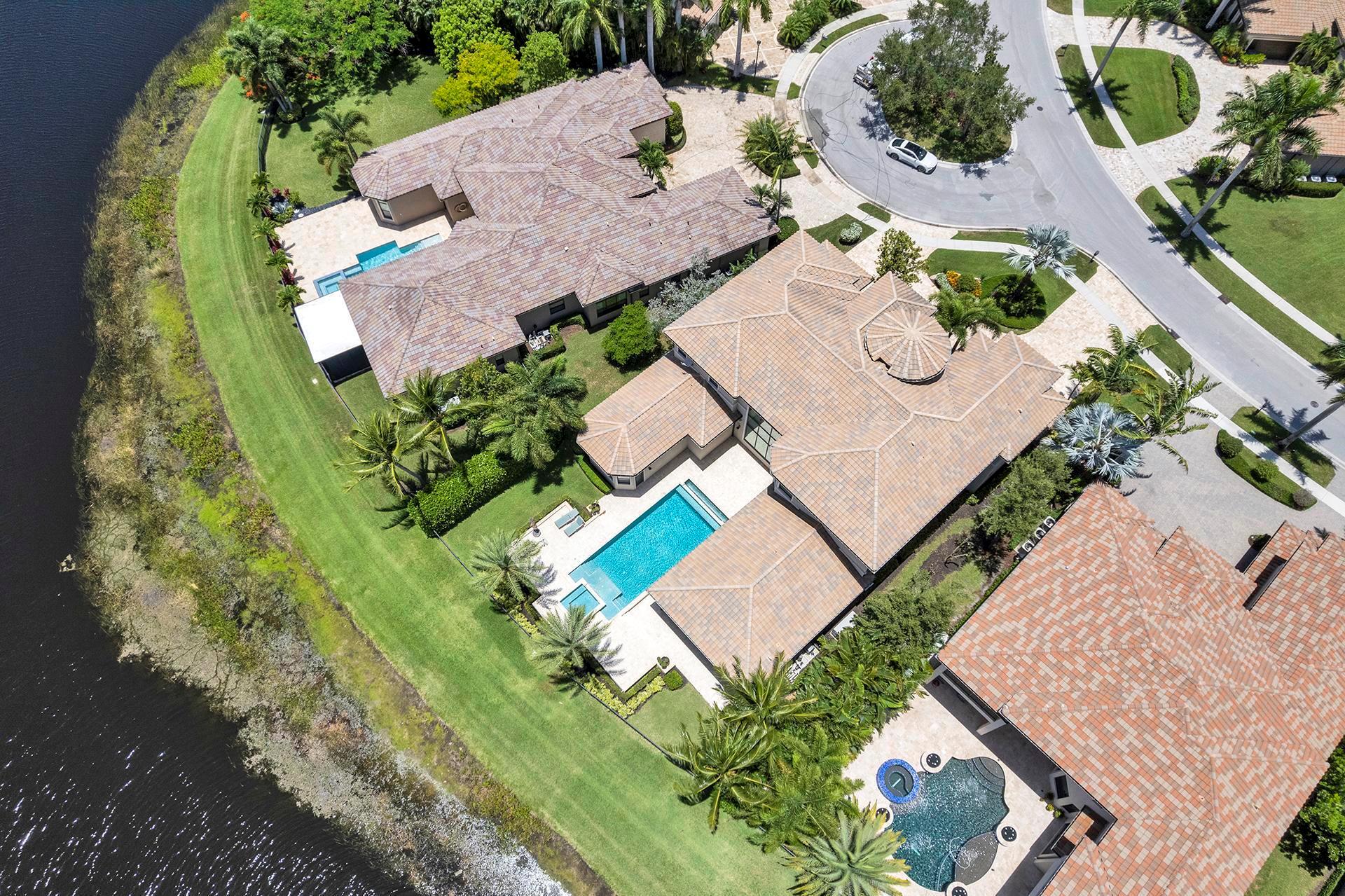 BRIDGES PL 4 - Residential