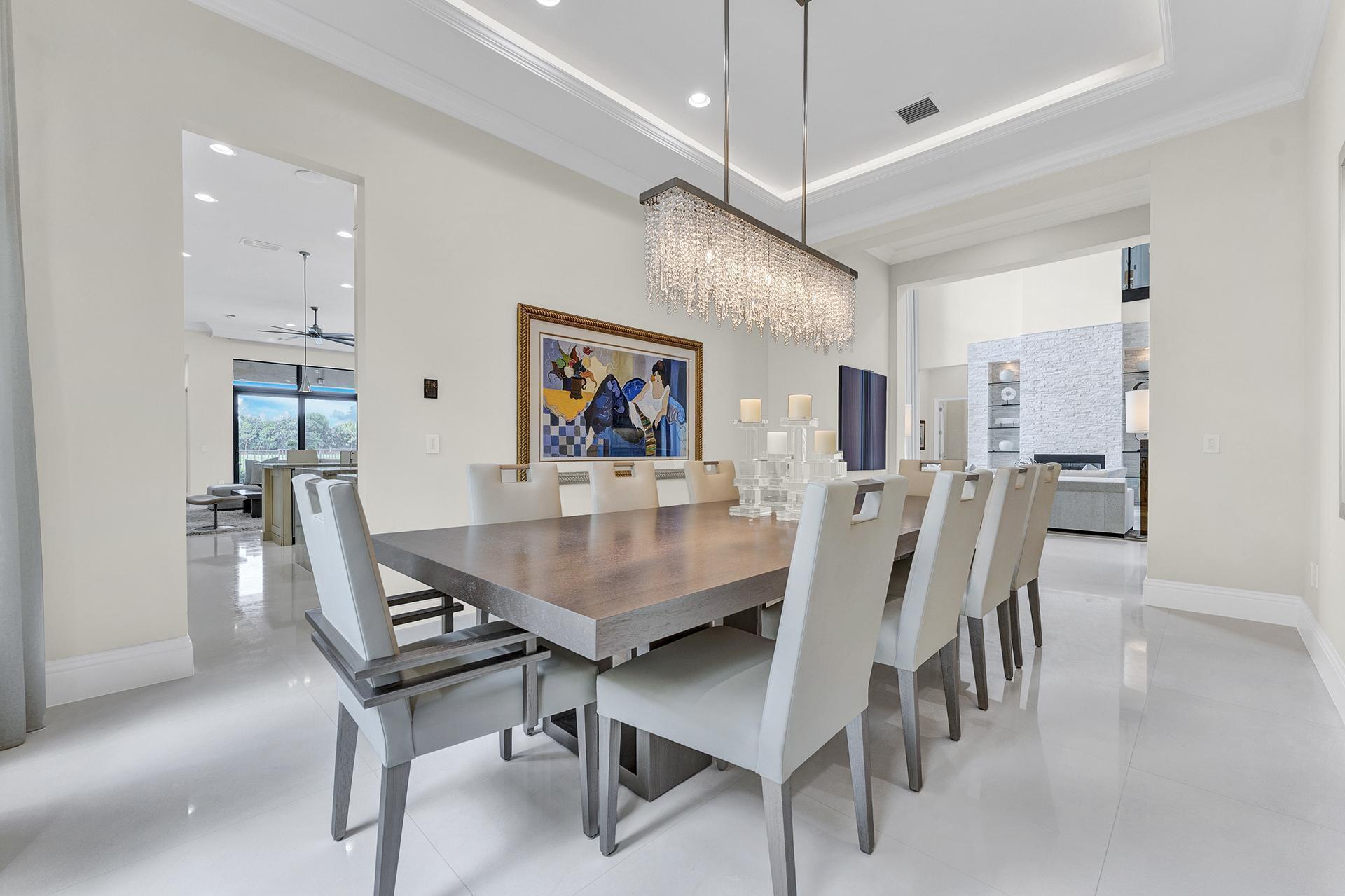 BRIDGES PL 4 - Residential