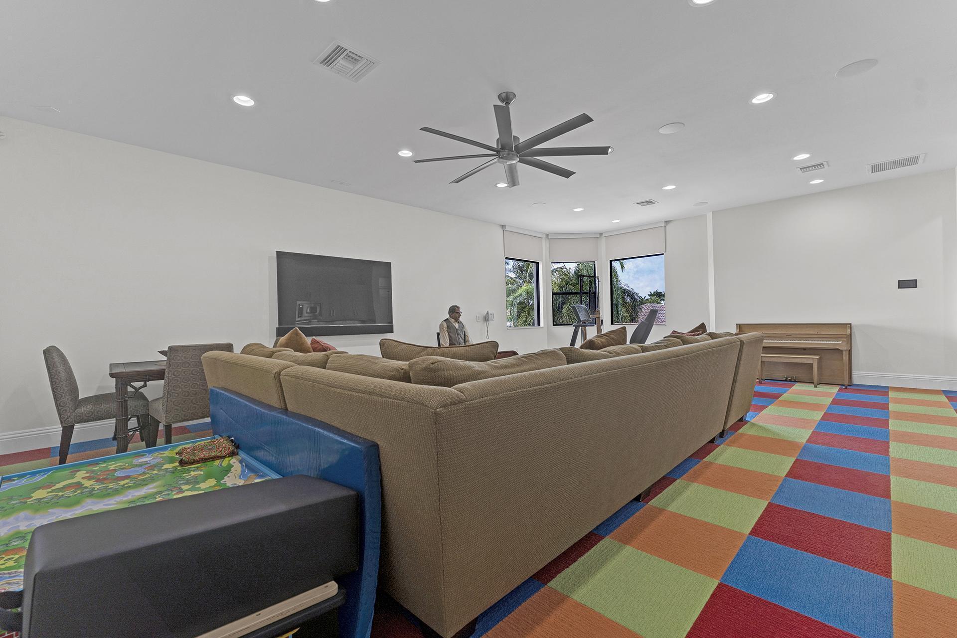 BRIDGES PL 4 - Residential