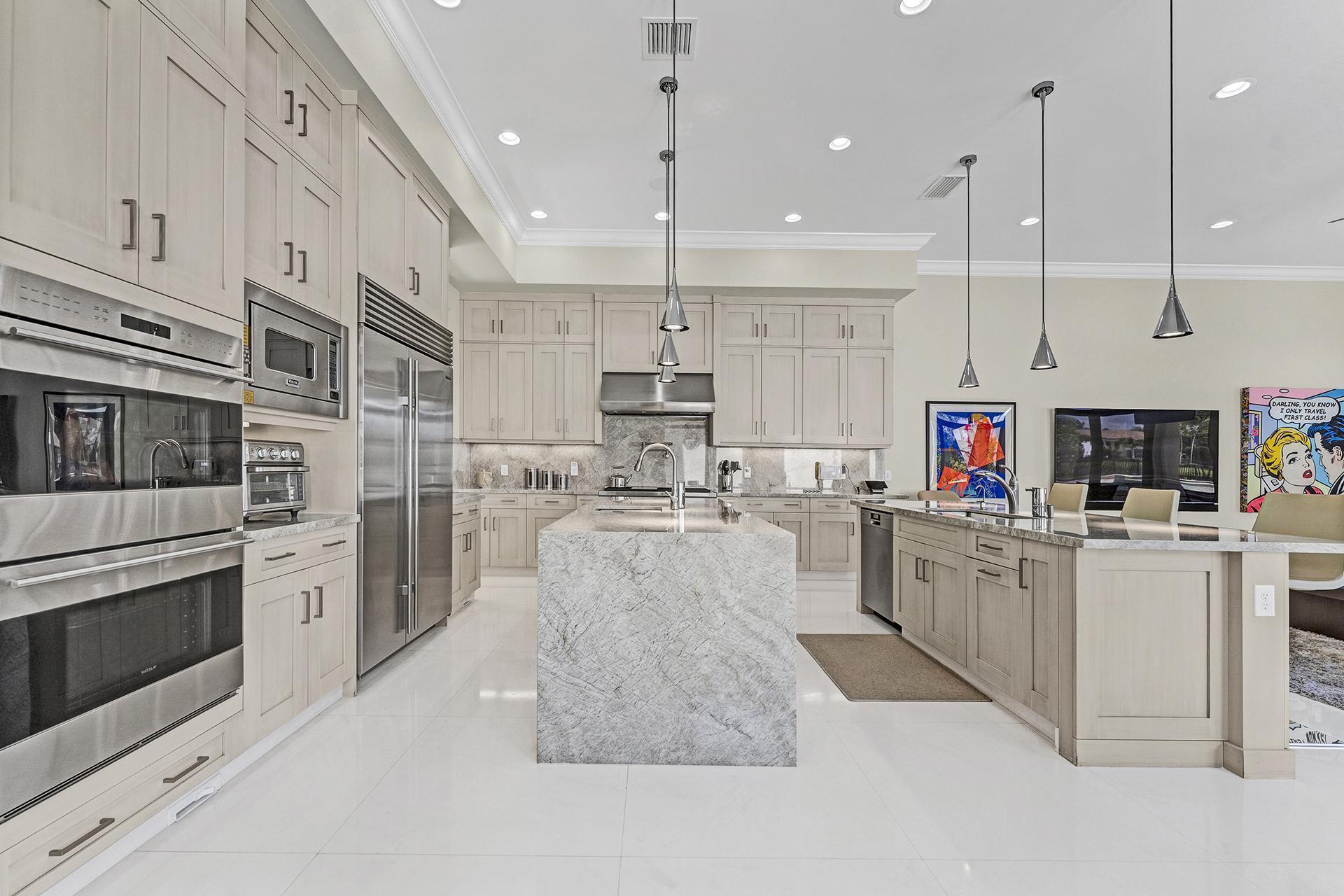 BRIDGES PL 4 - Residential