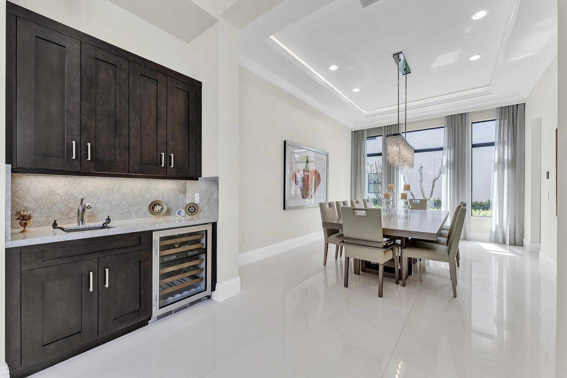 BRIDGES PL 4 - Residential