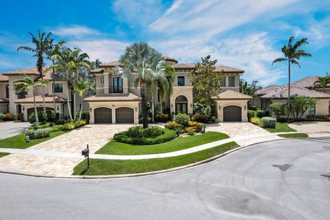 16793 Crown Bridge Drive Delray Beach FL 33446
