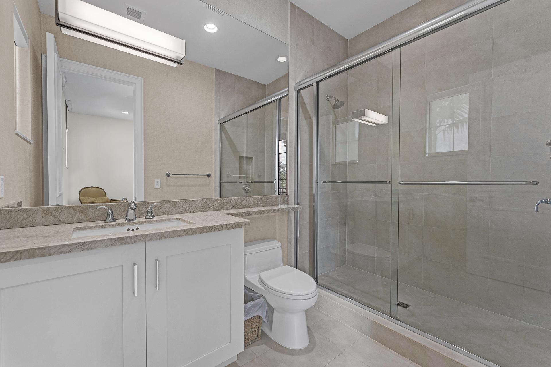 BRIDGES PL 4 - Residential