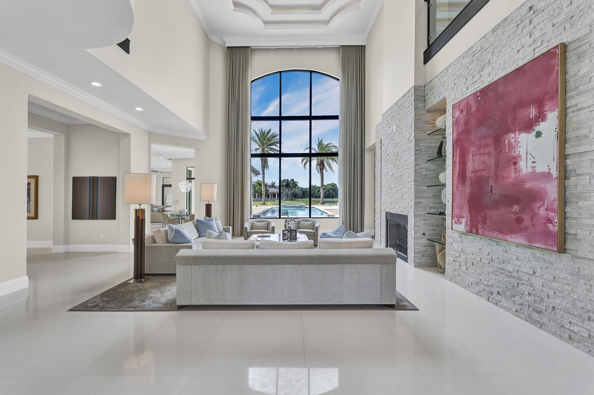 BRIDGES PL 4 - Residential