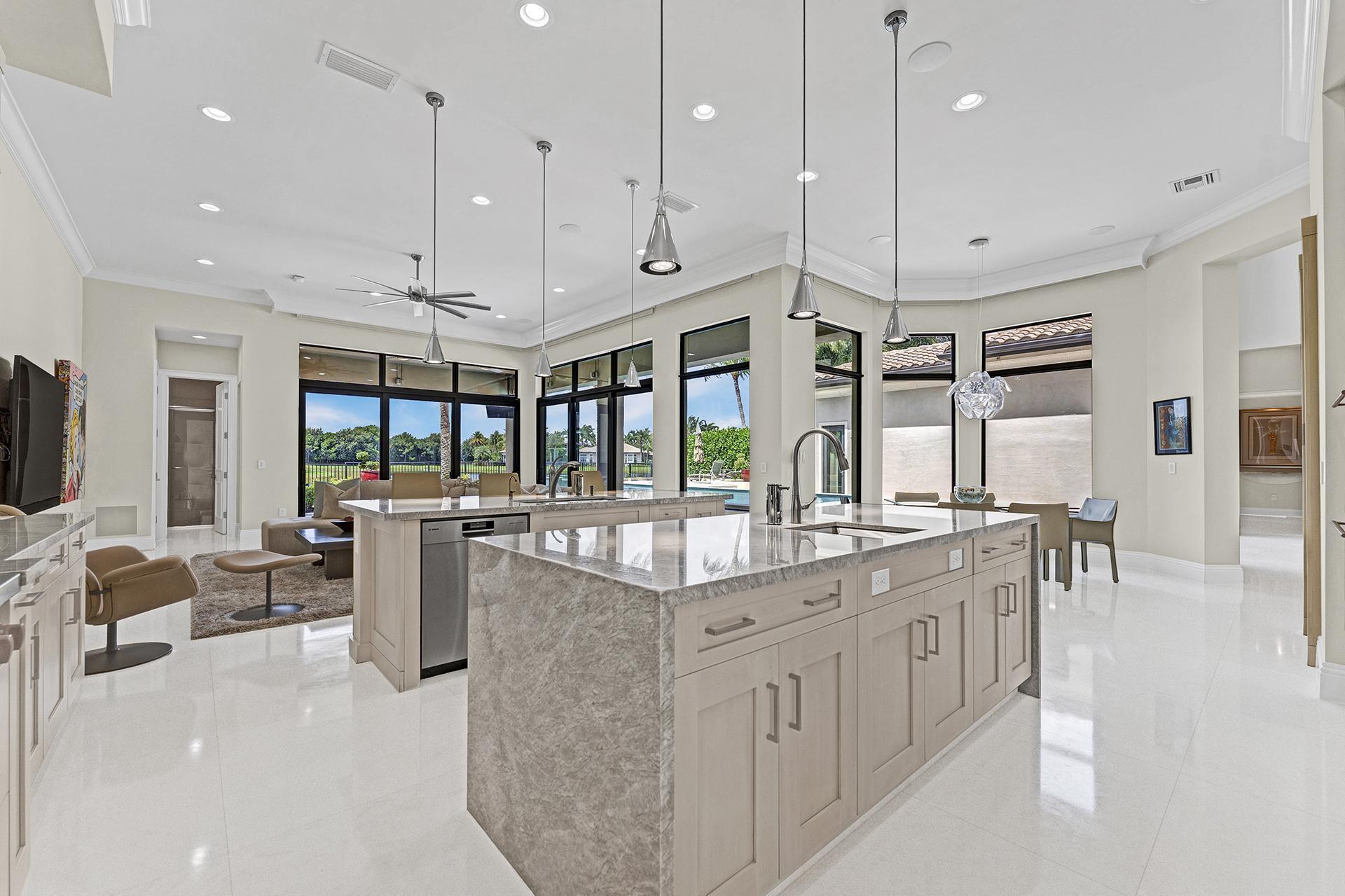 BRIDGES PL 4 - Residential