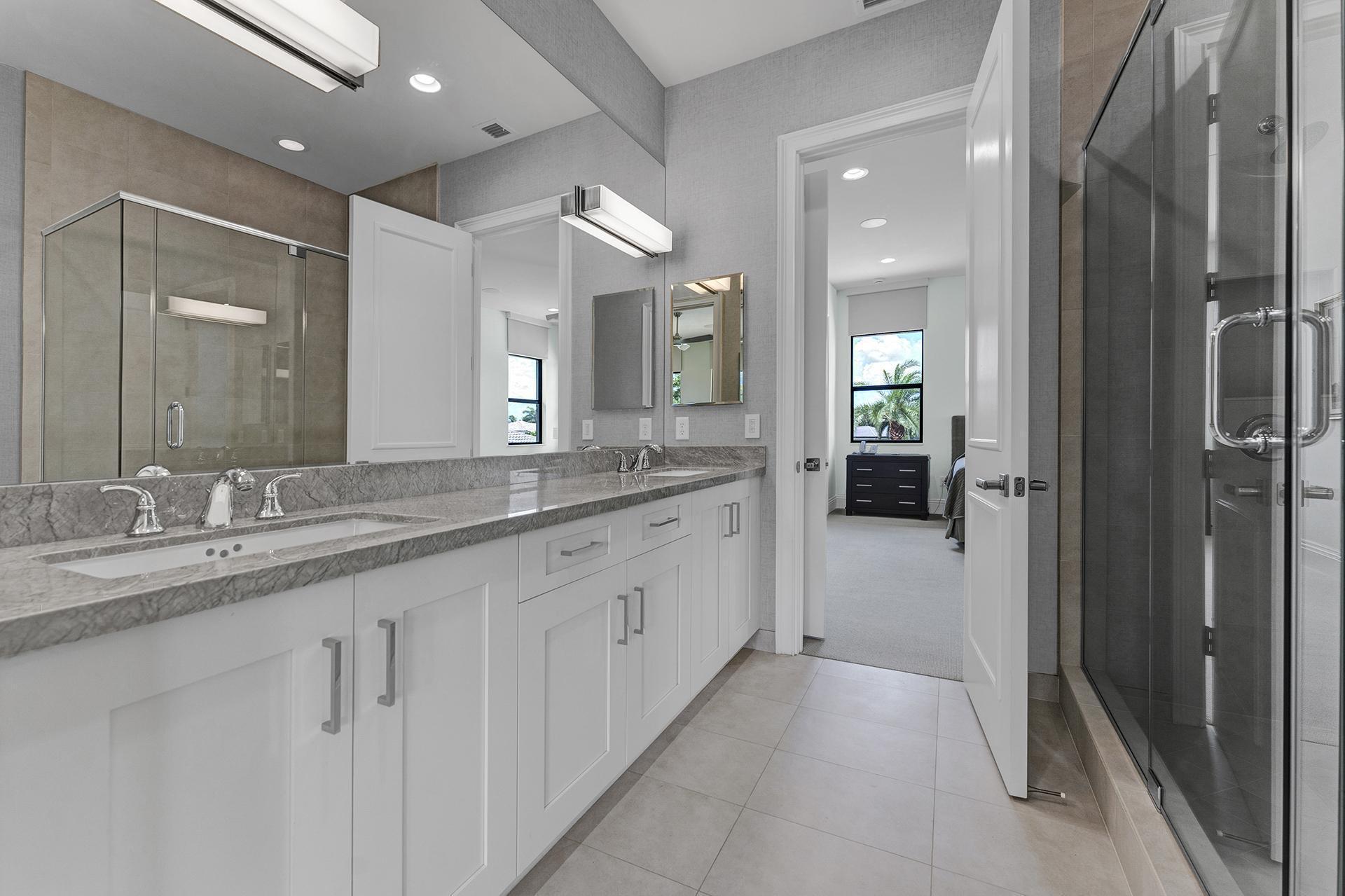 BRIDGES PL 4 - Residential