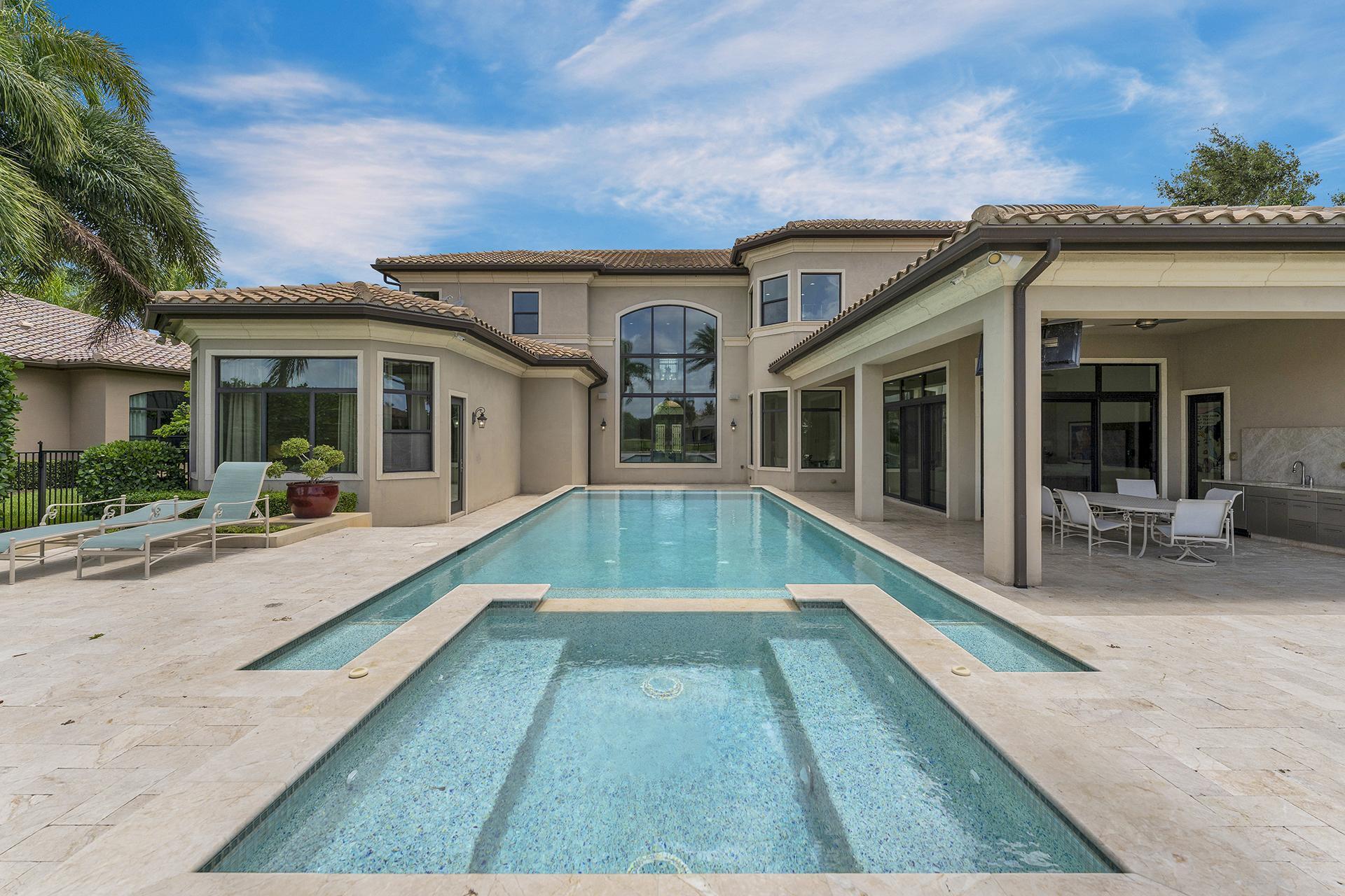 BRIDGES PL 4 - Residential