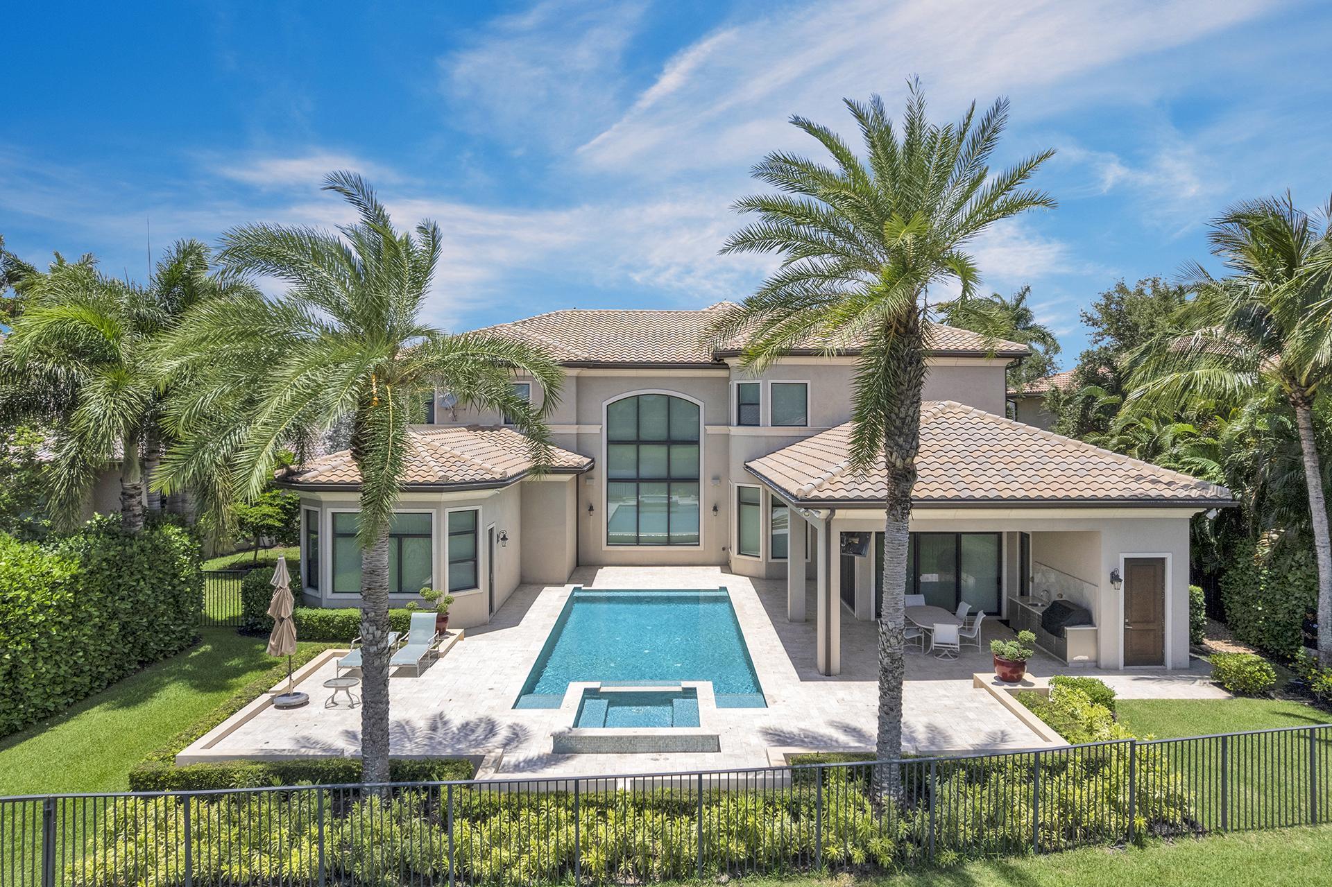 BRIDGES PL 4 - Residential