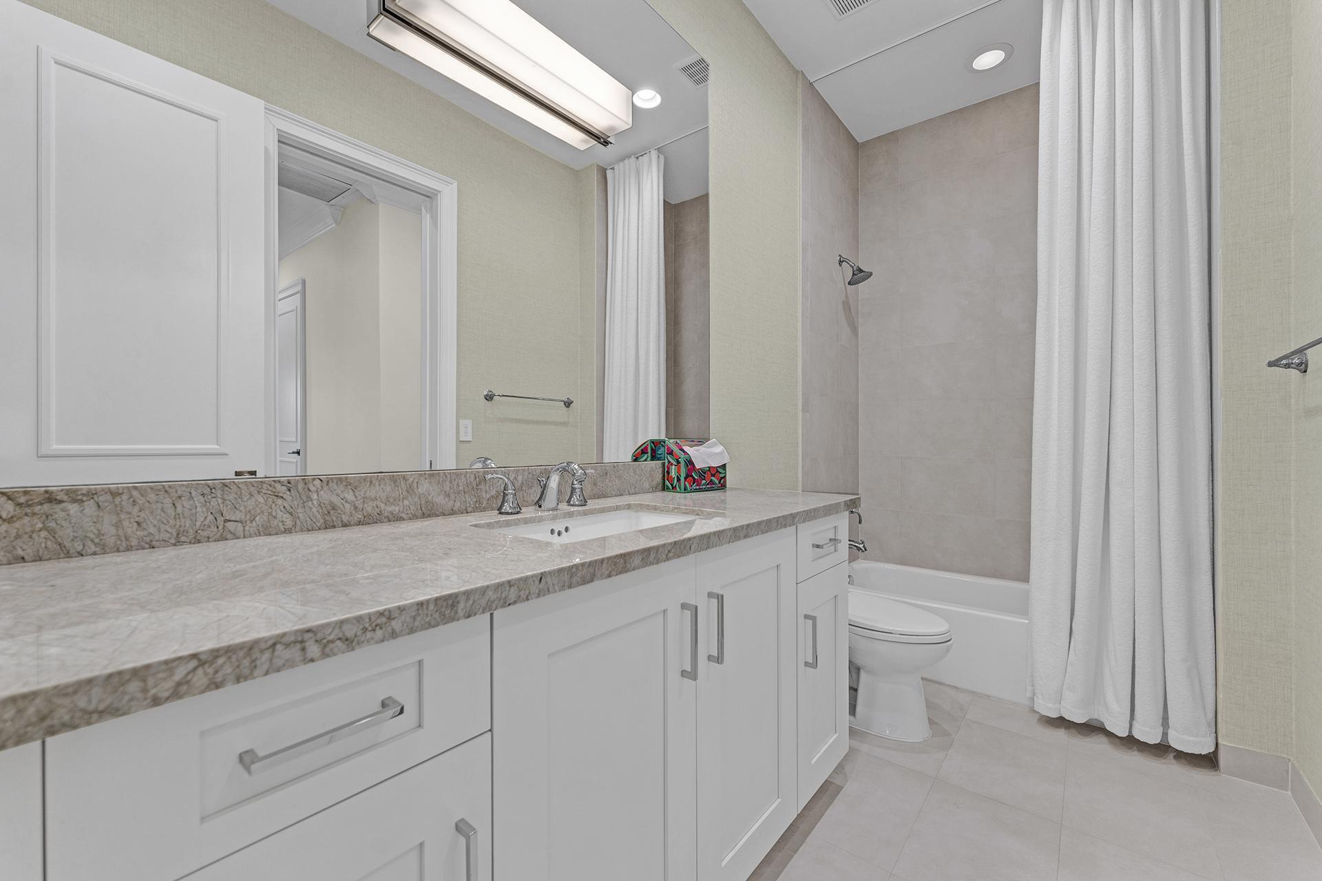 BRIDGES PL 4 - Residential