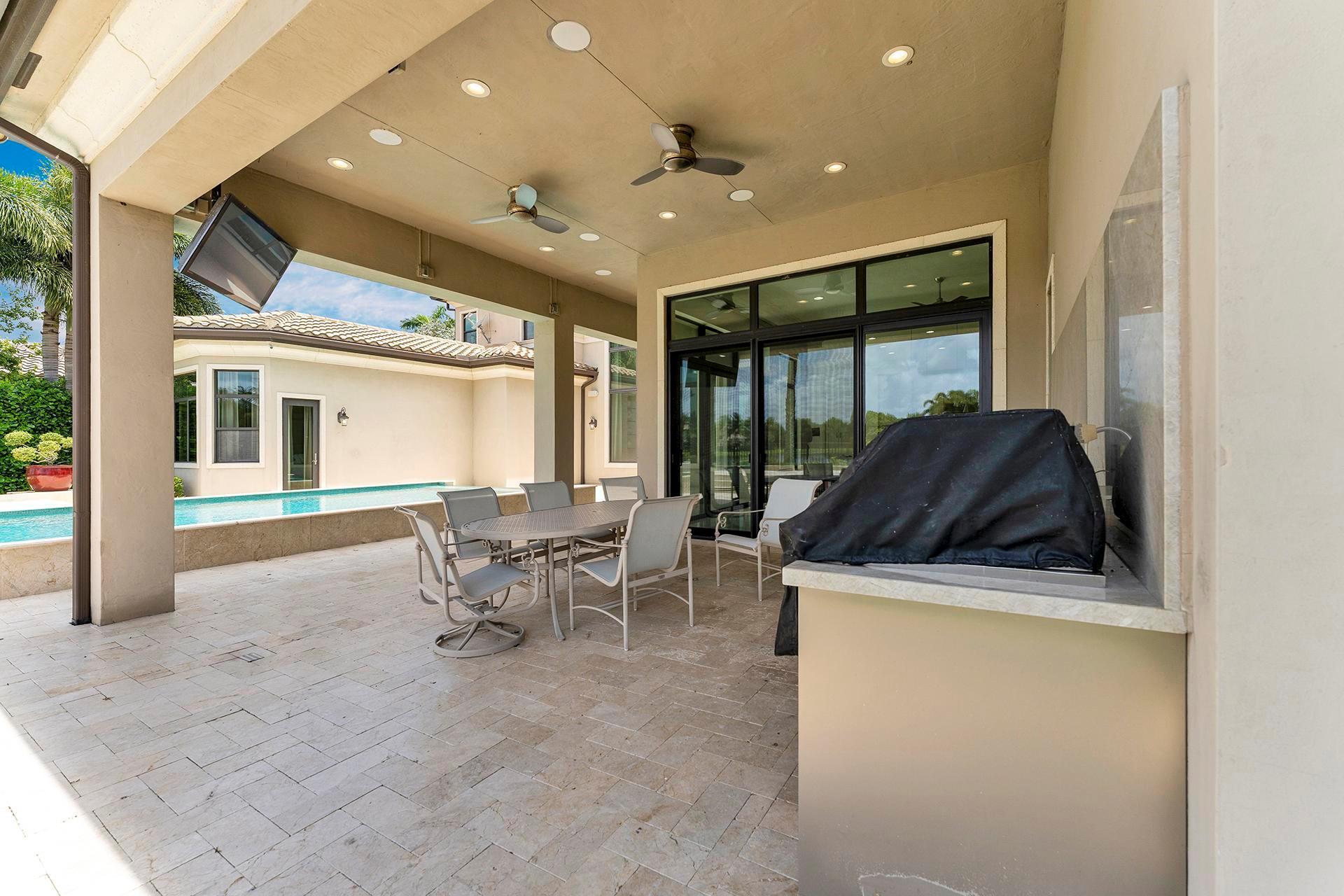 BRIDGES PL 4 - Residential