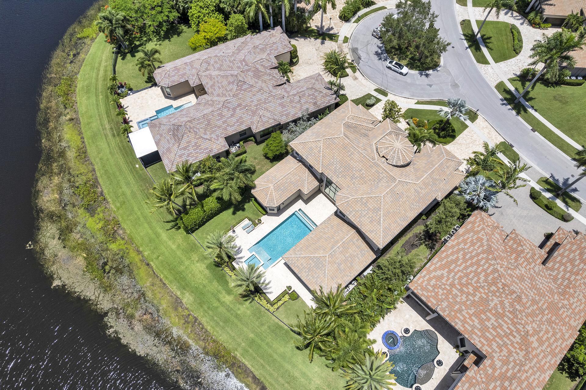 BRIDGES PL 4 - Residential