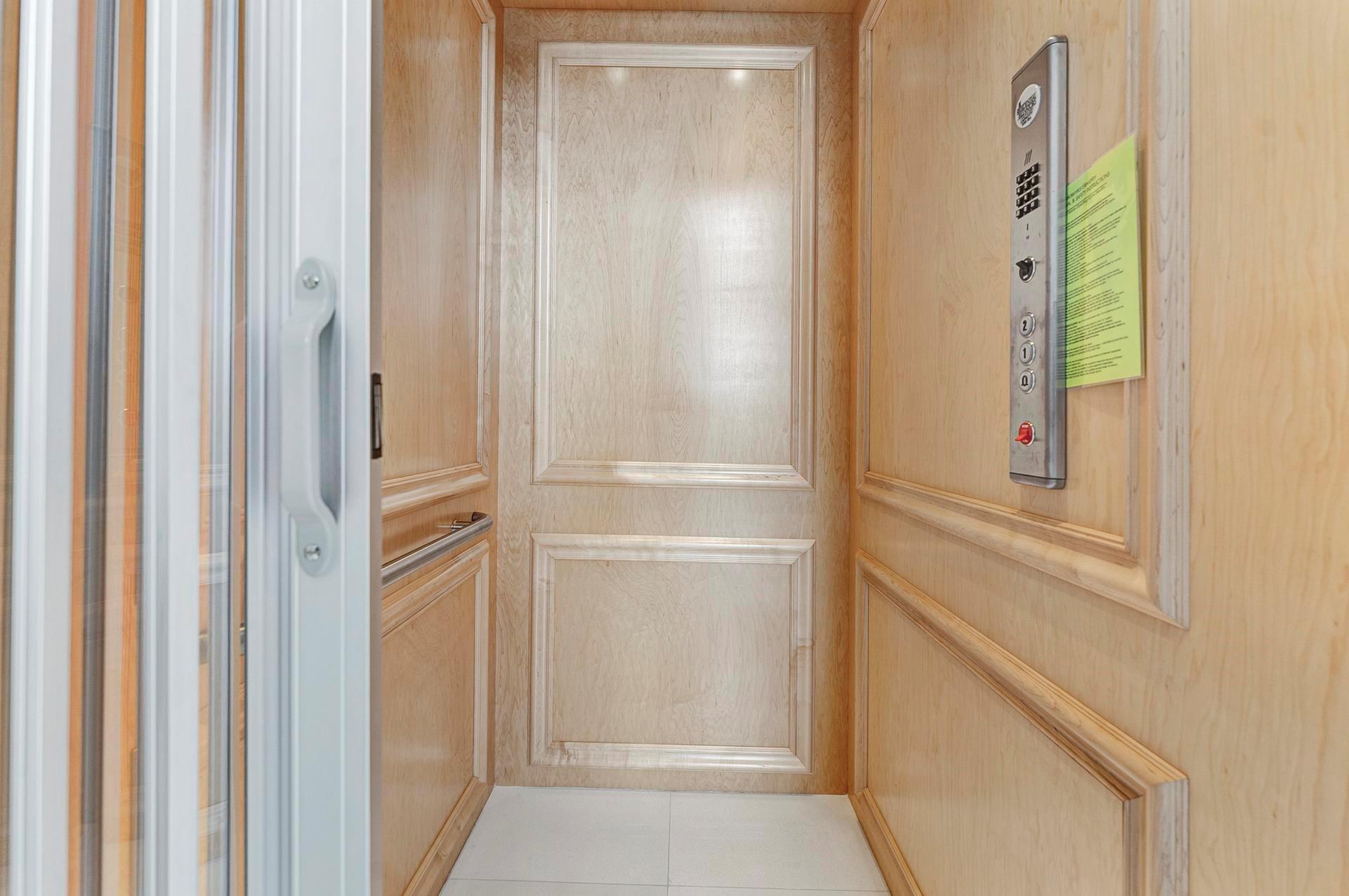 BRIDGES PL 4 - Residential