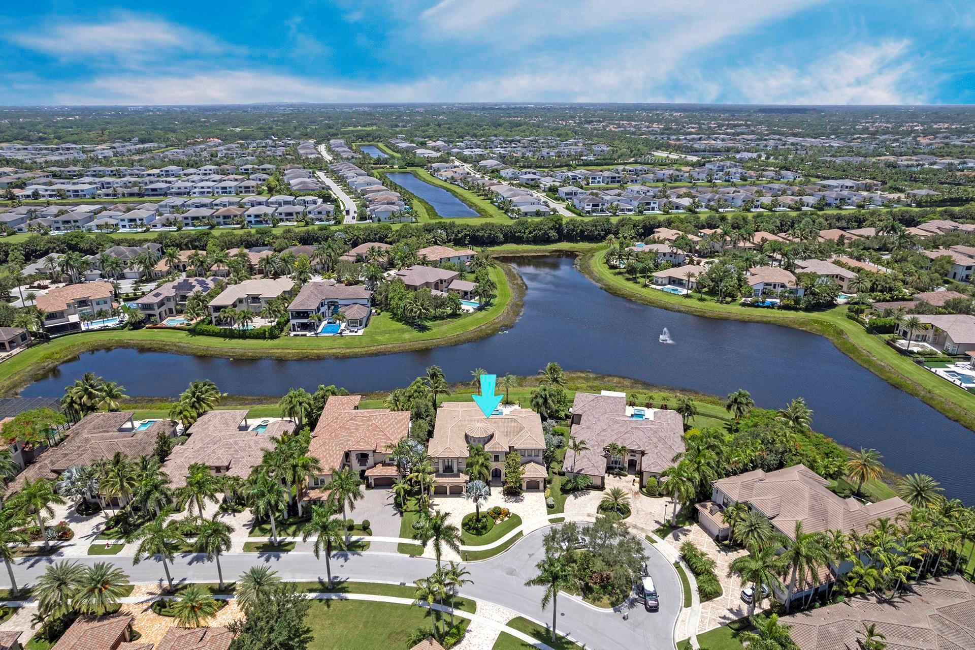 BRIDGES PL 4 - Residential