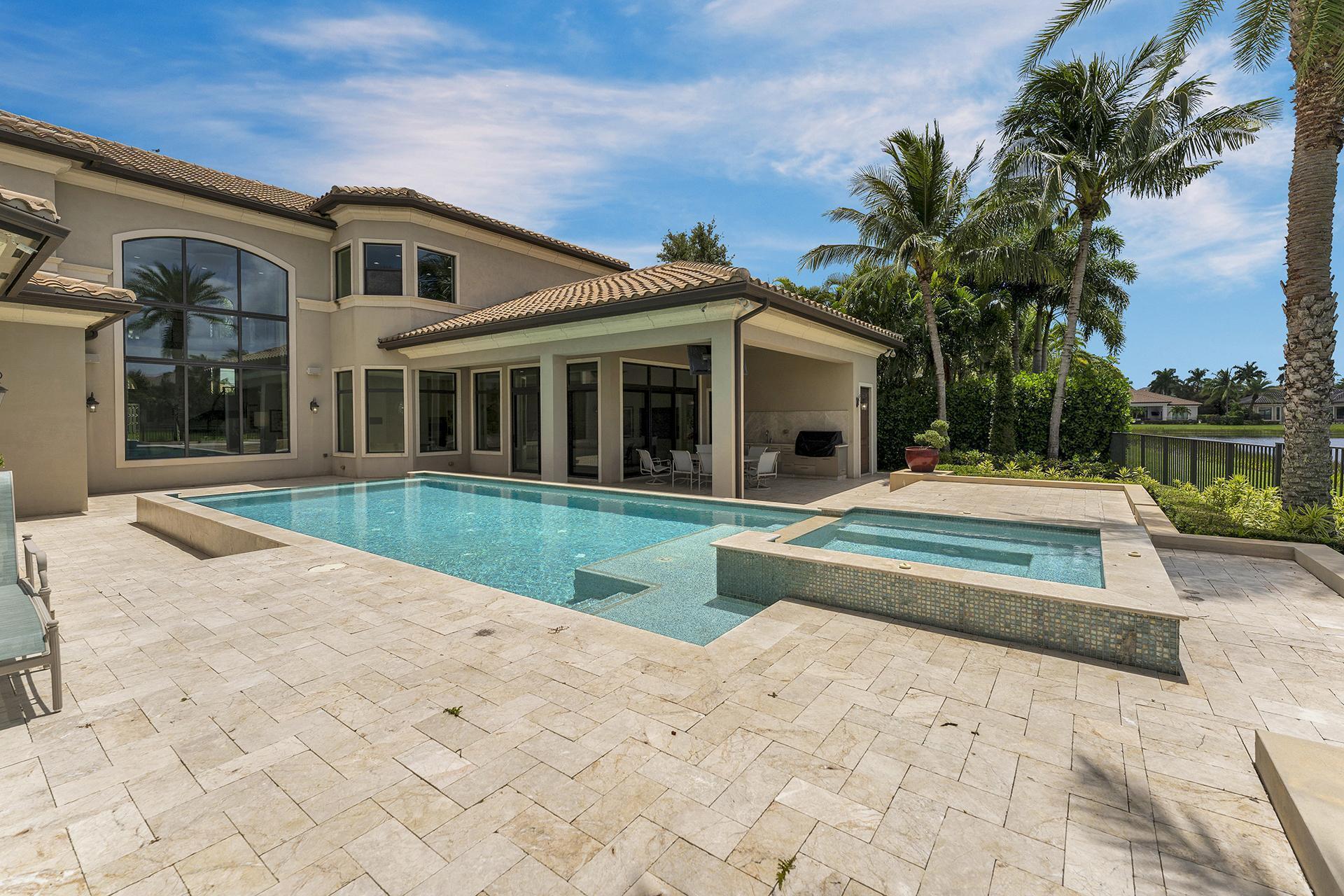 BRIDGES PL 4 - Residential