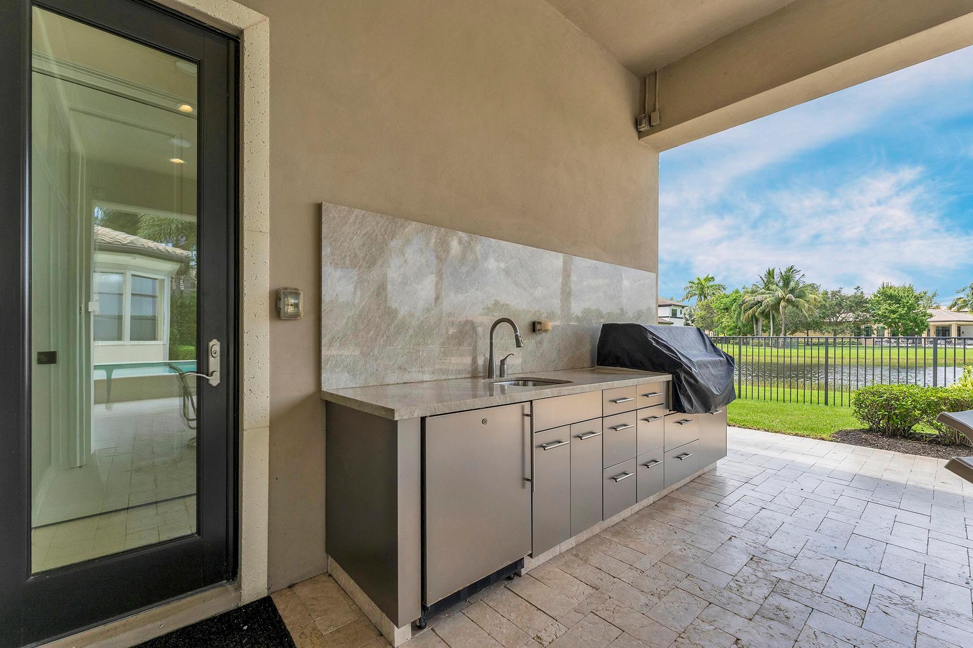 BRIDGES PL 4 - Residential