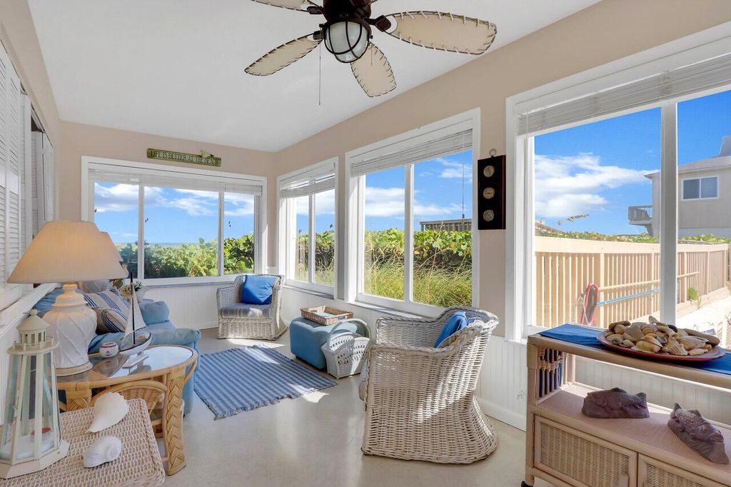 Photo of 1501 NE Ocean Boulevard #1, Stuart, FL 34996 (MLS # R11076110)