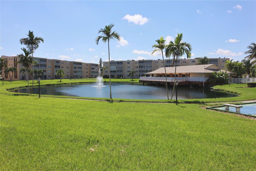 Photo of 1024 SE 3rd Ave #106, Dania Beach, FL 33004 (MLS # F10399241)