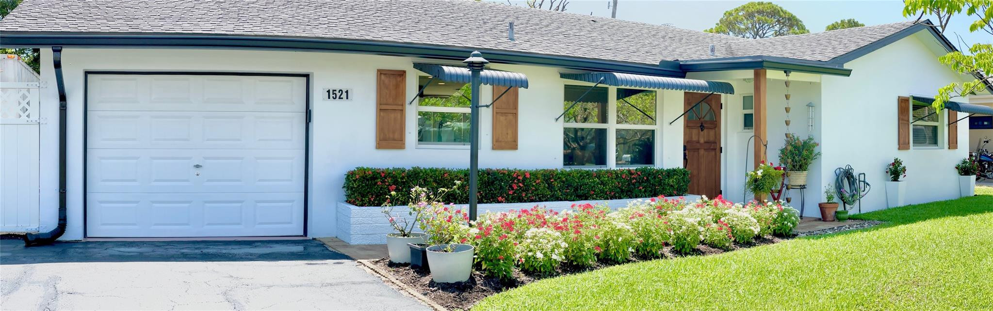 Riverside Pointe - Residential