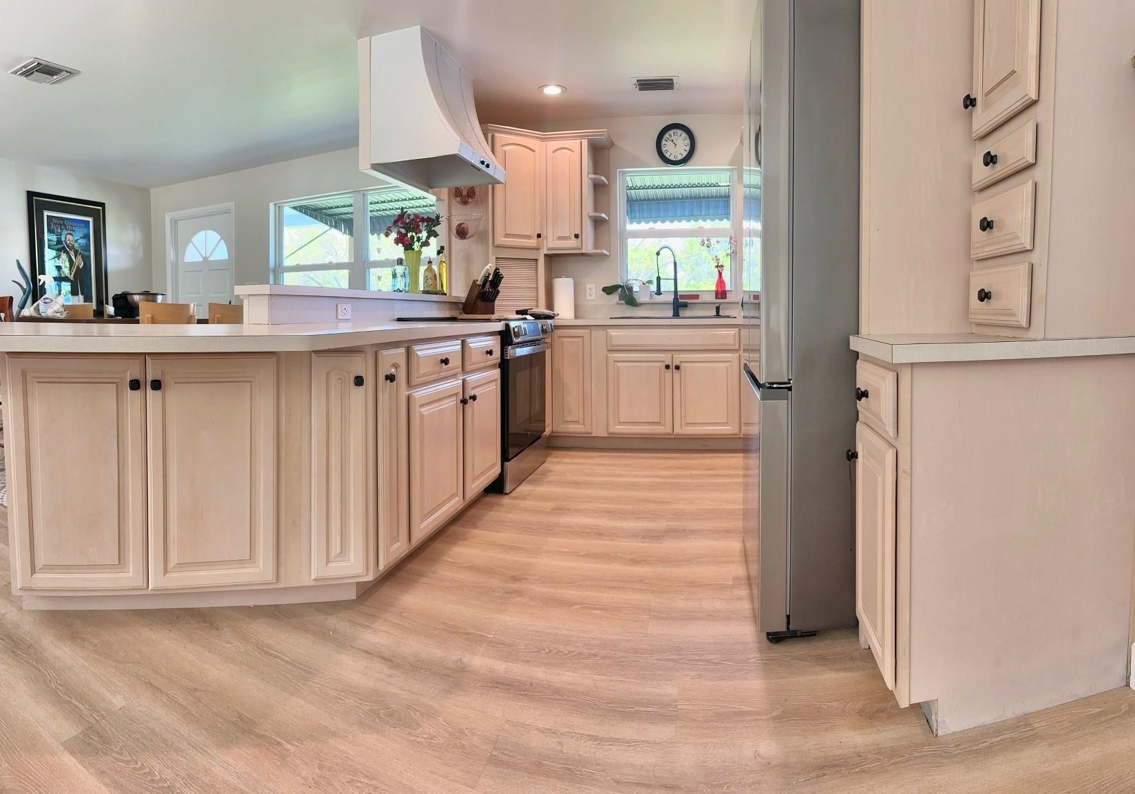 Riverside Pointe - Residential